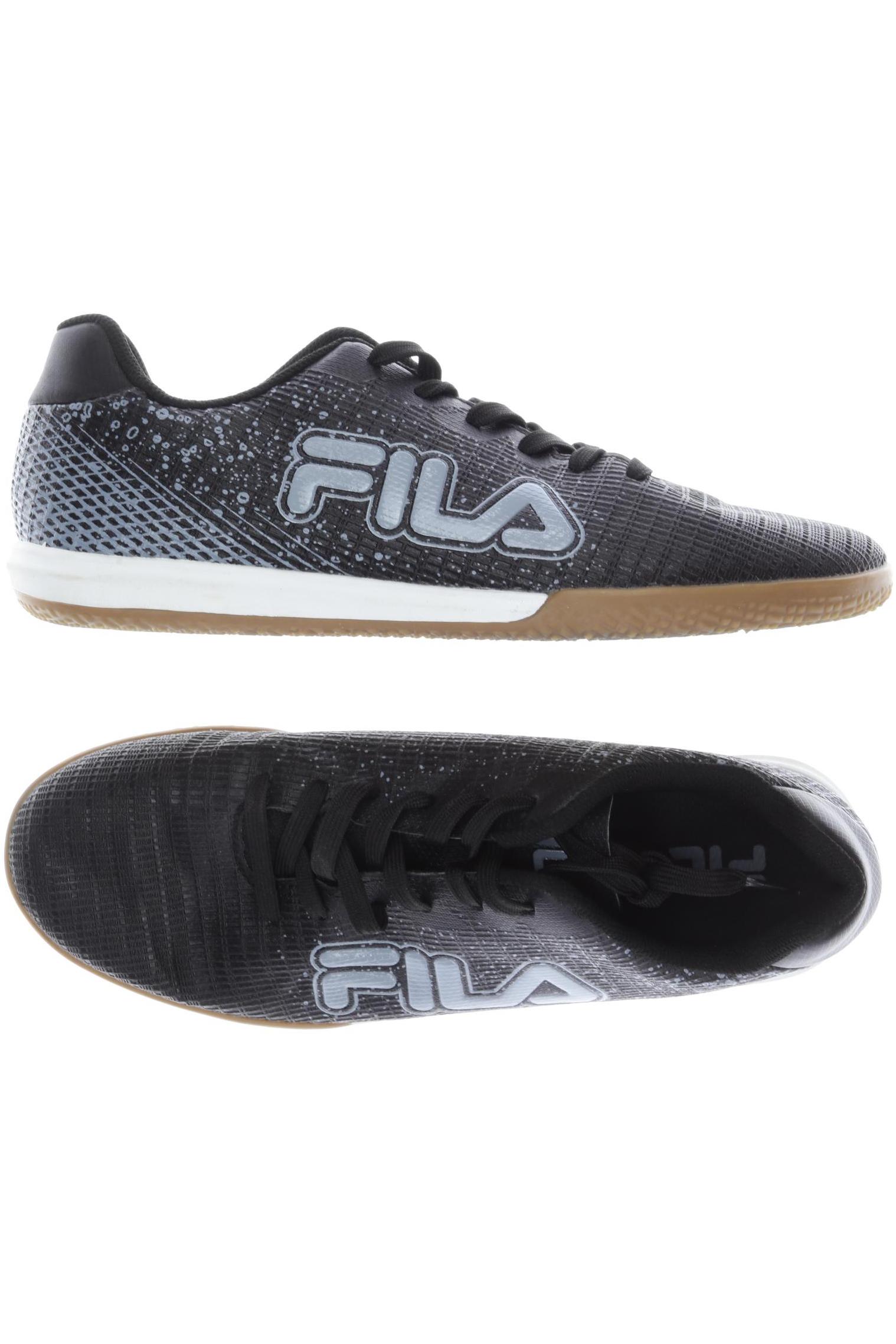 

Fila Herren Sneakers, schwarz, Gr. 40