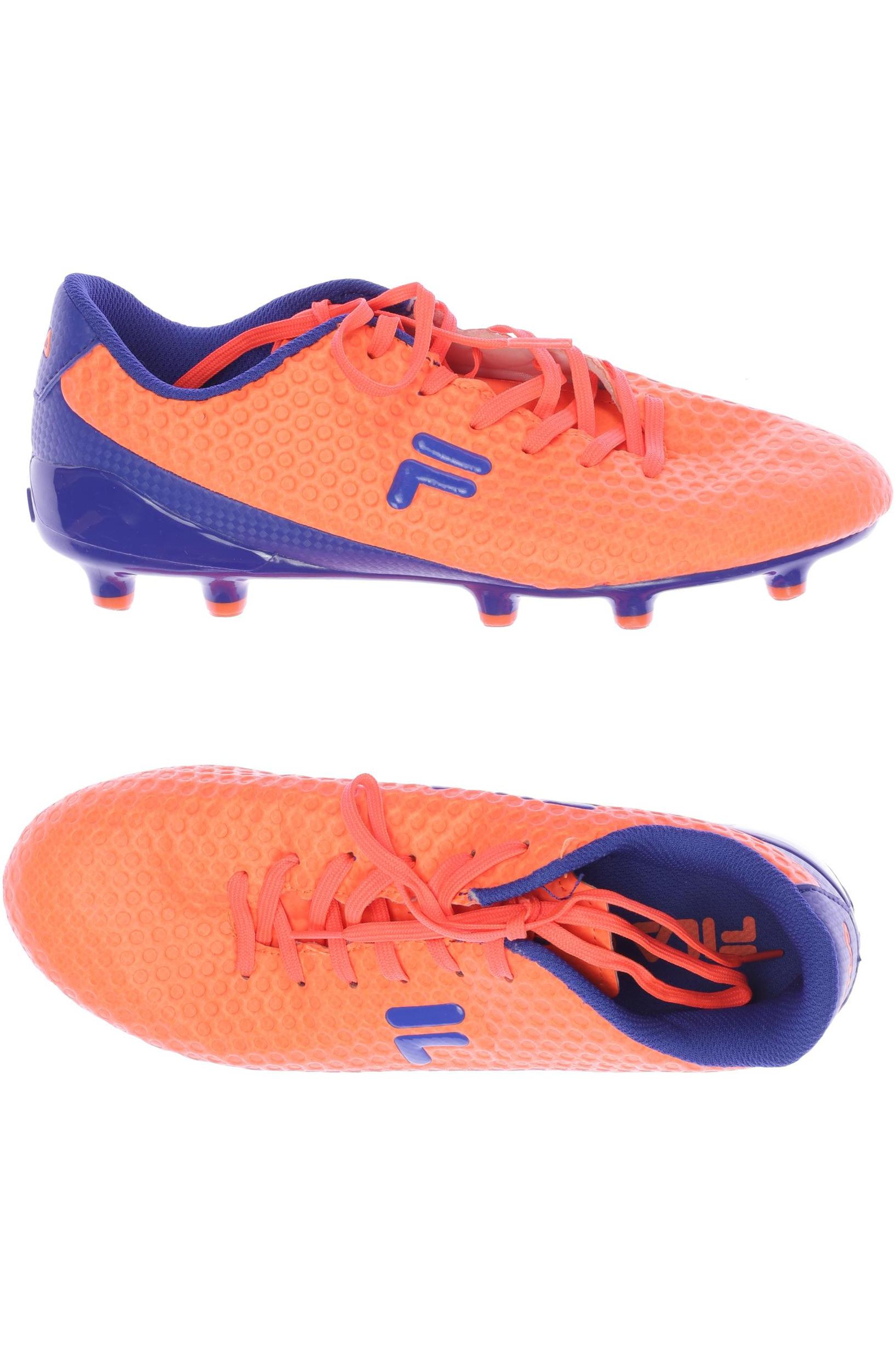 

Fila Herren Sneakers, neon, Gr. 39
