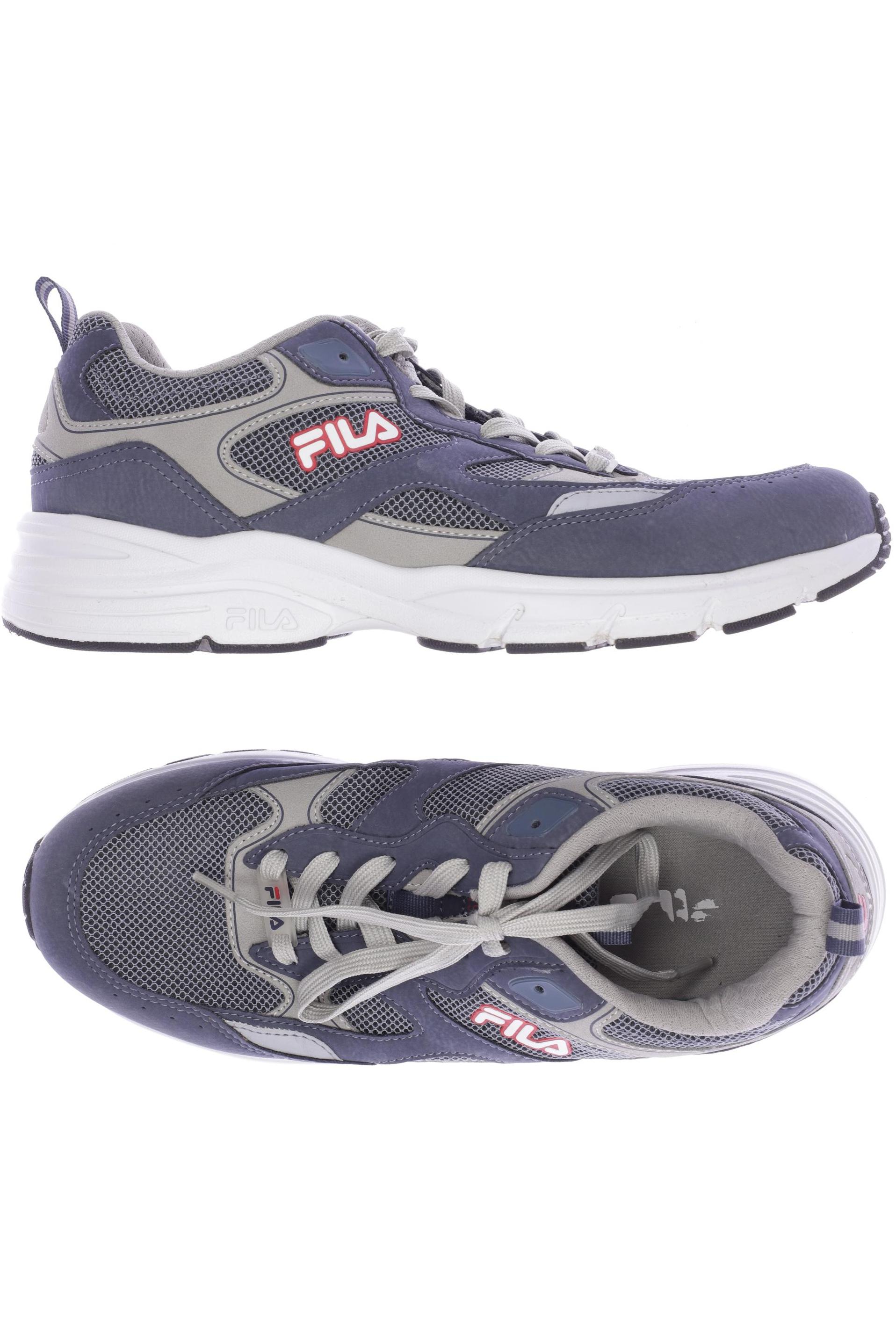 

Fila Herren Sneakers, blau, Gr. 44