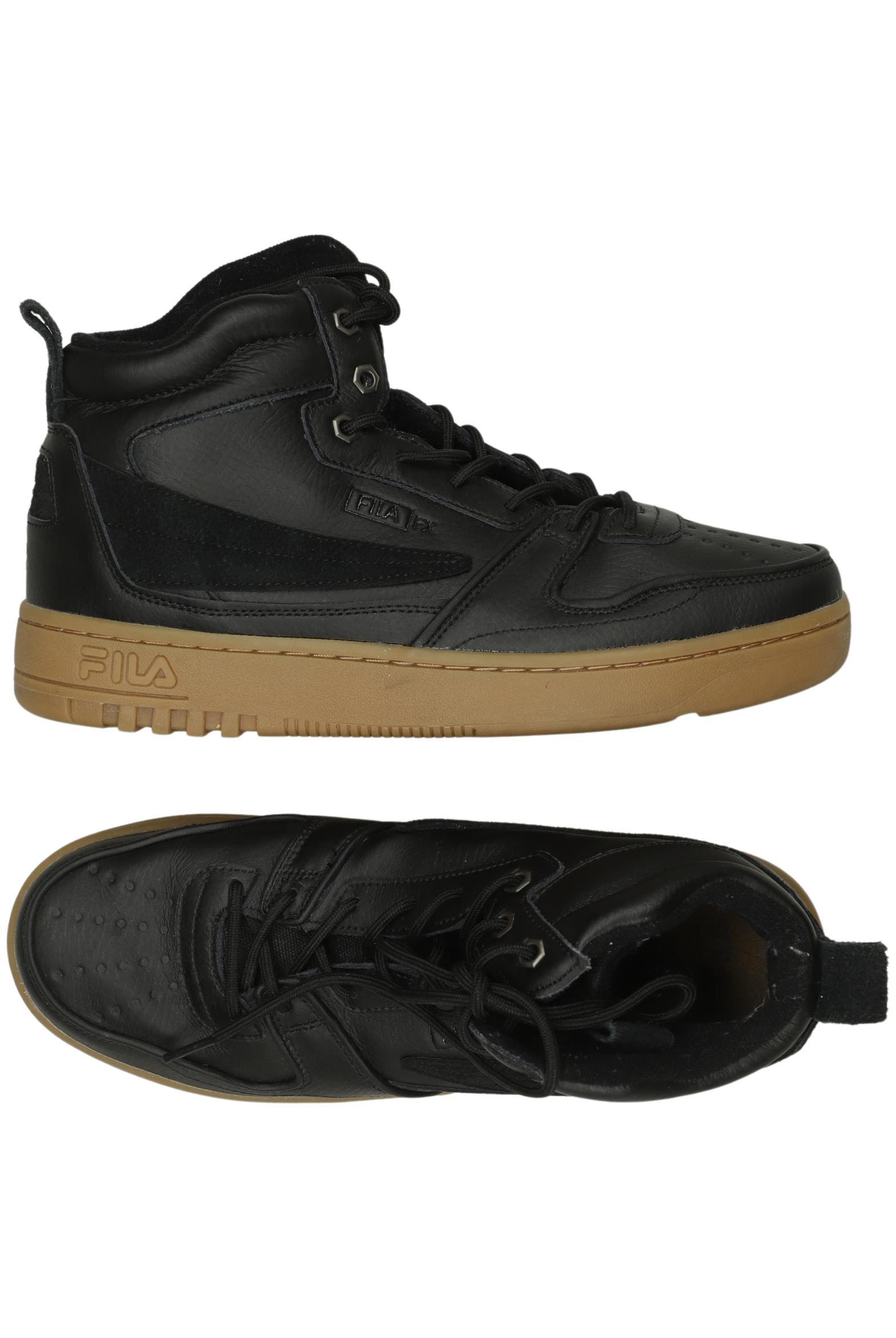 

Fila Herren Sneakers, schwarz, Gr. 43