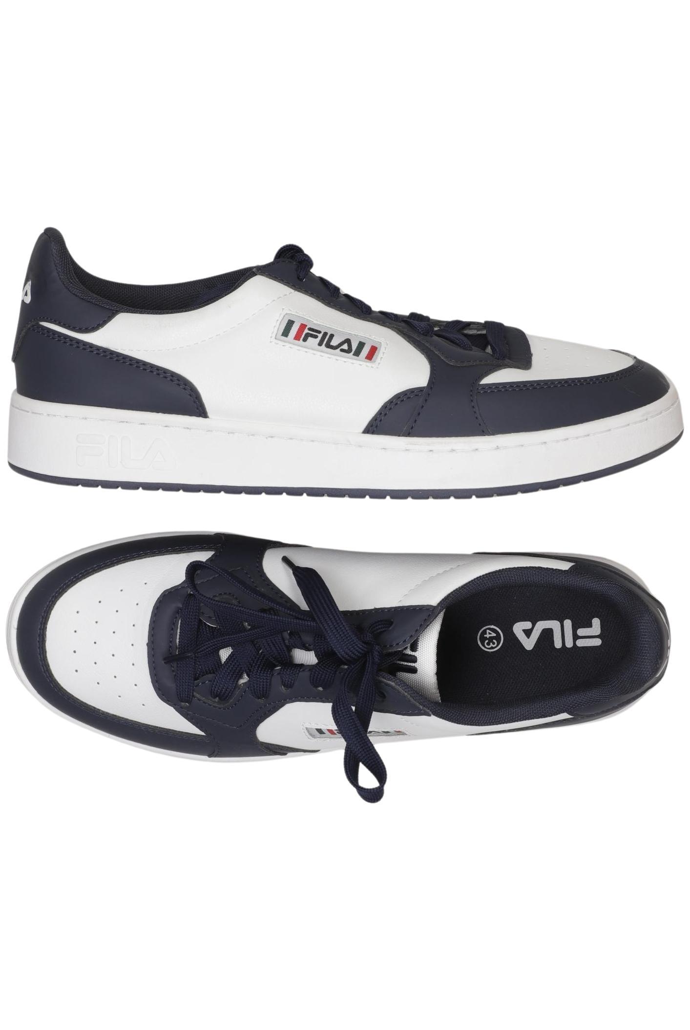 

Fila Herren Sneakers, mehrfarbig, Gr. 43