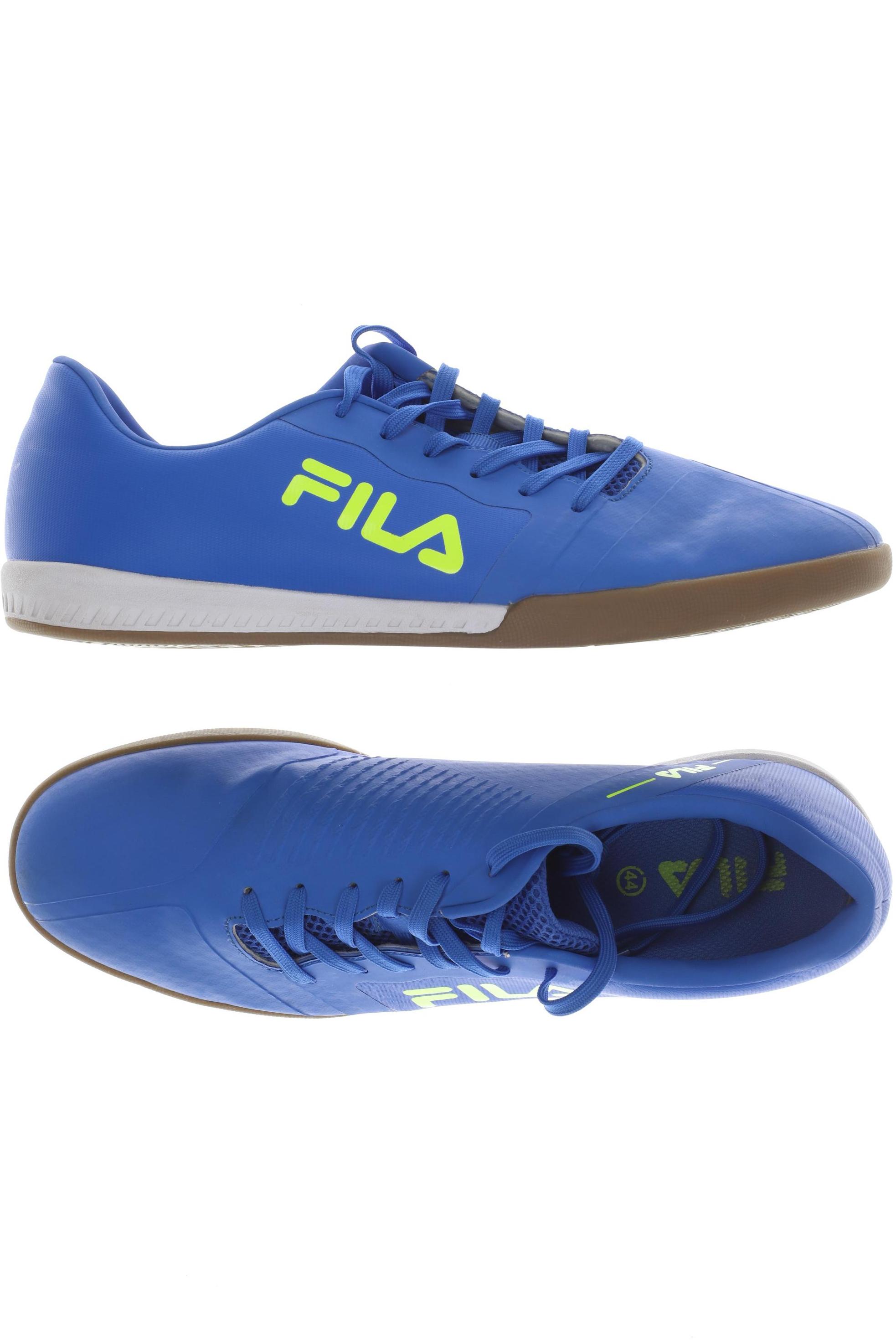 

FILA Herren Sneakers, blau