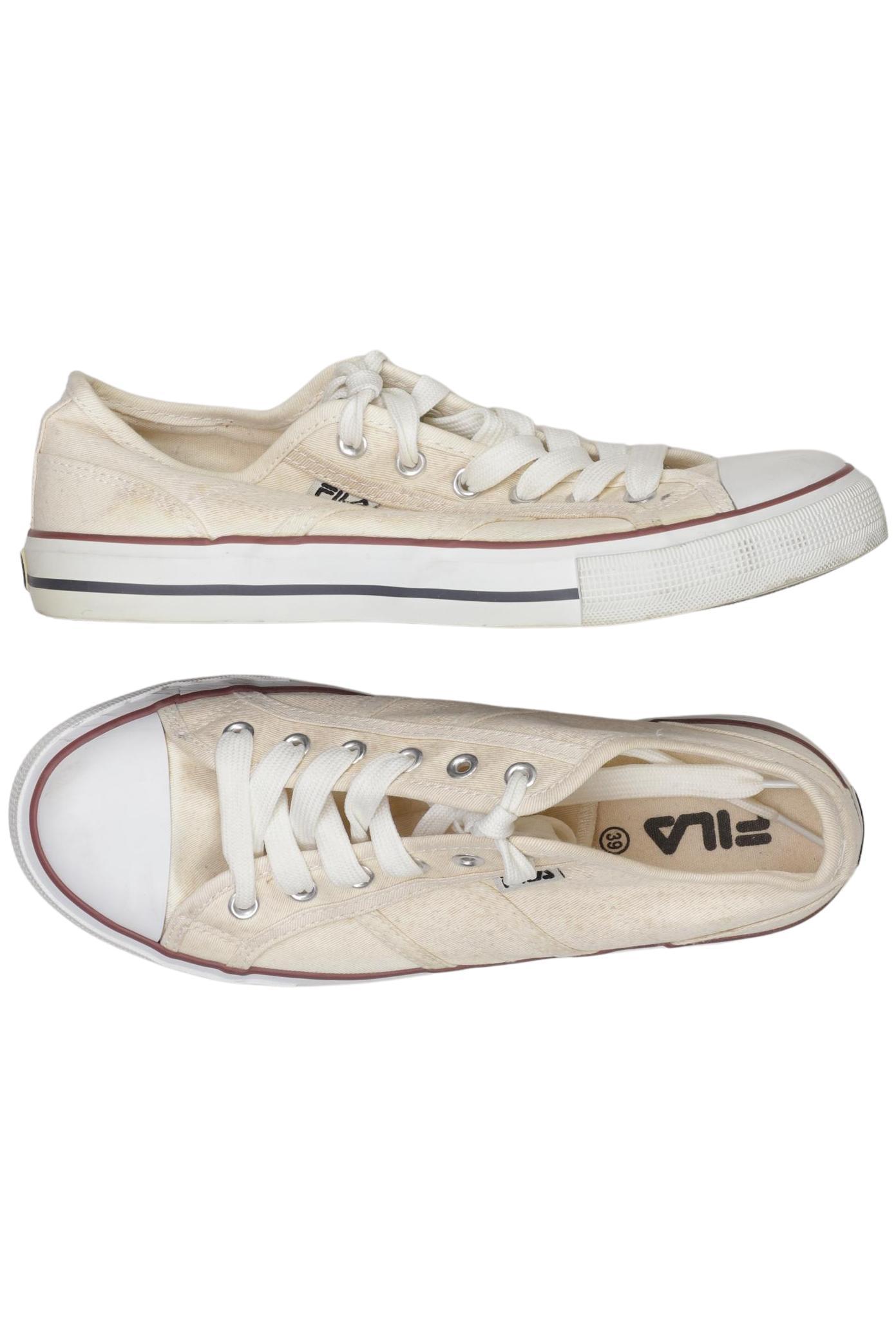 Thumbnail - Fila Herren Sneakers, beige, Gr. 39