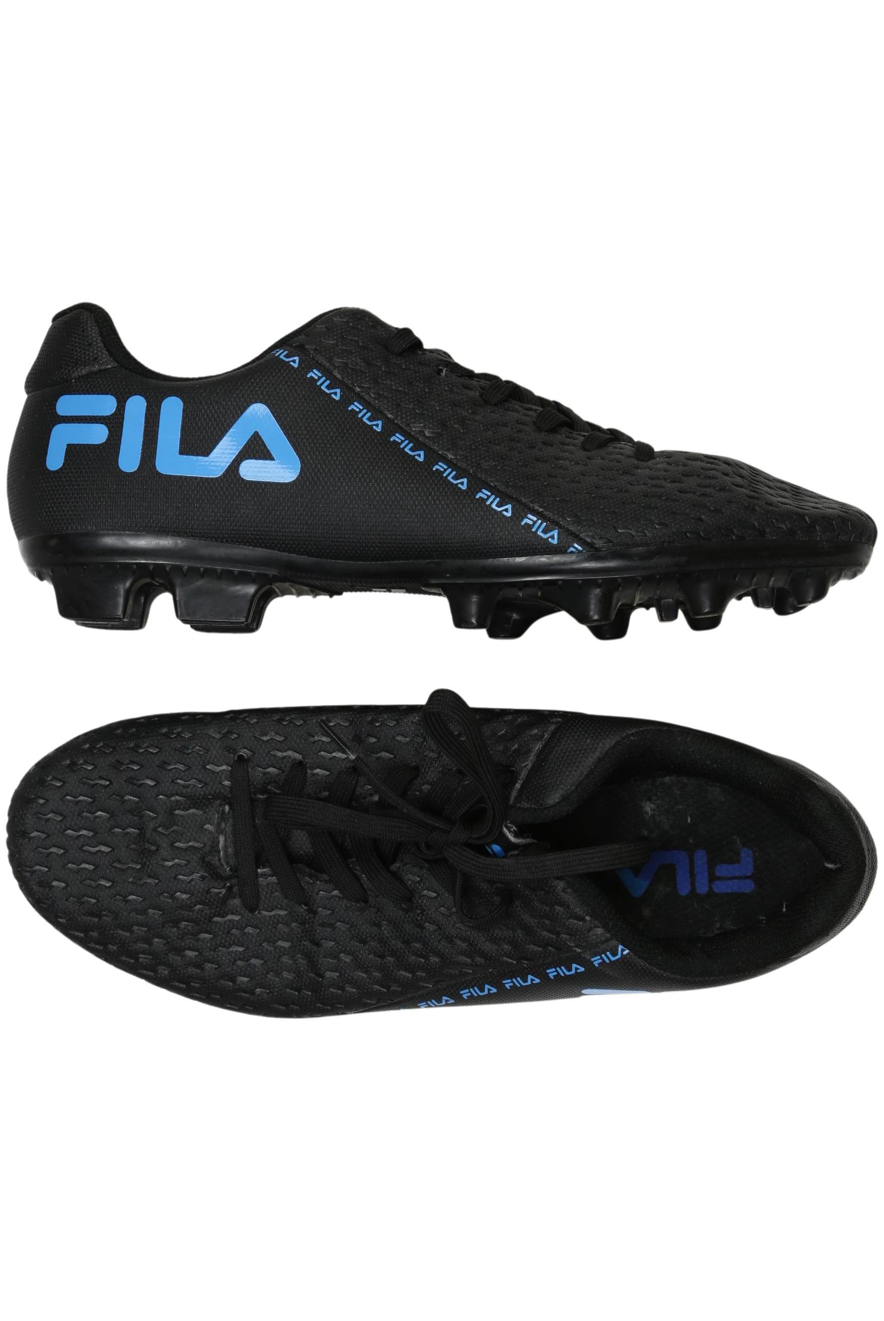 

Fila Herren Sneakers, schwarz, Gr. 39