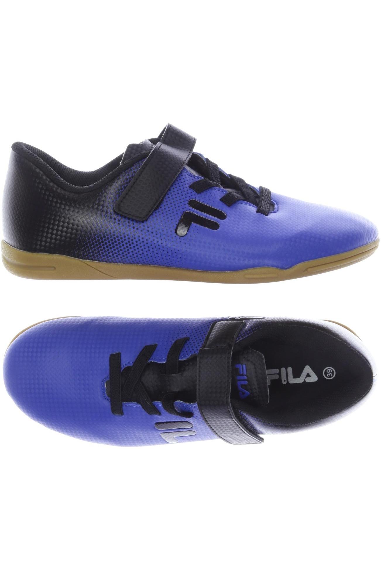 

Fila Herren Sneakers, blau, Gr. 39