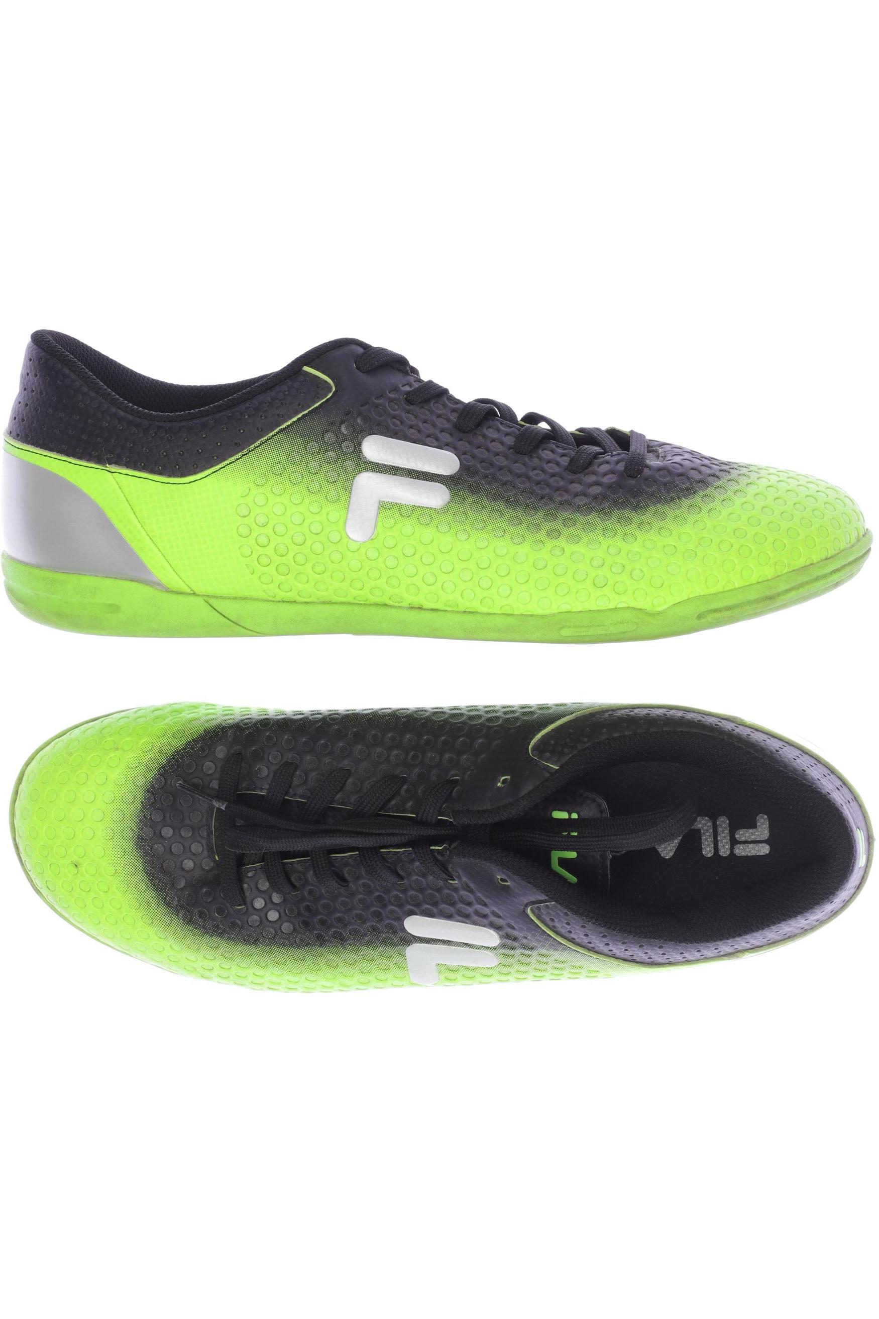 

Fila Herren Sneakers, neon, Gr. 46