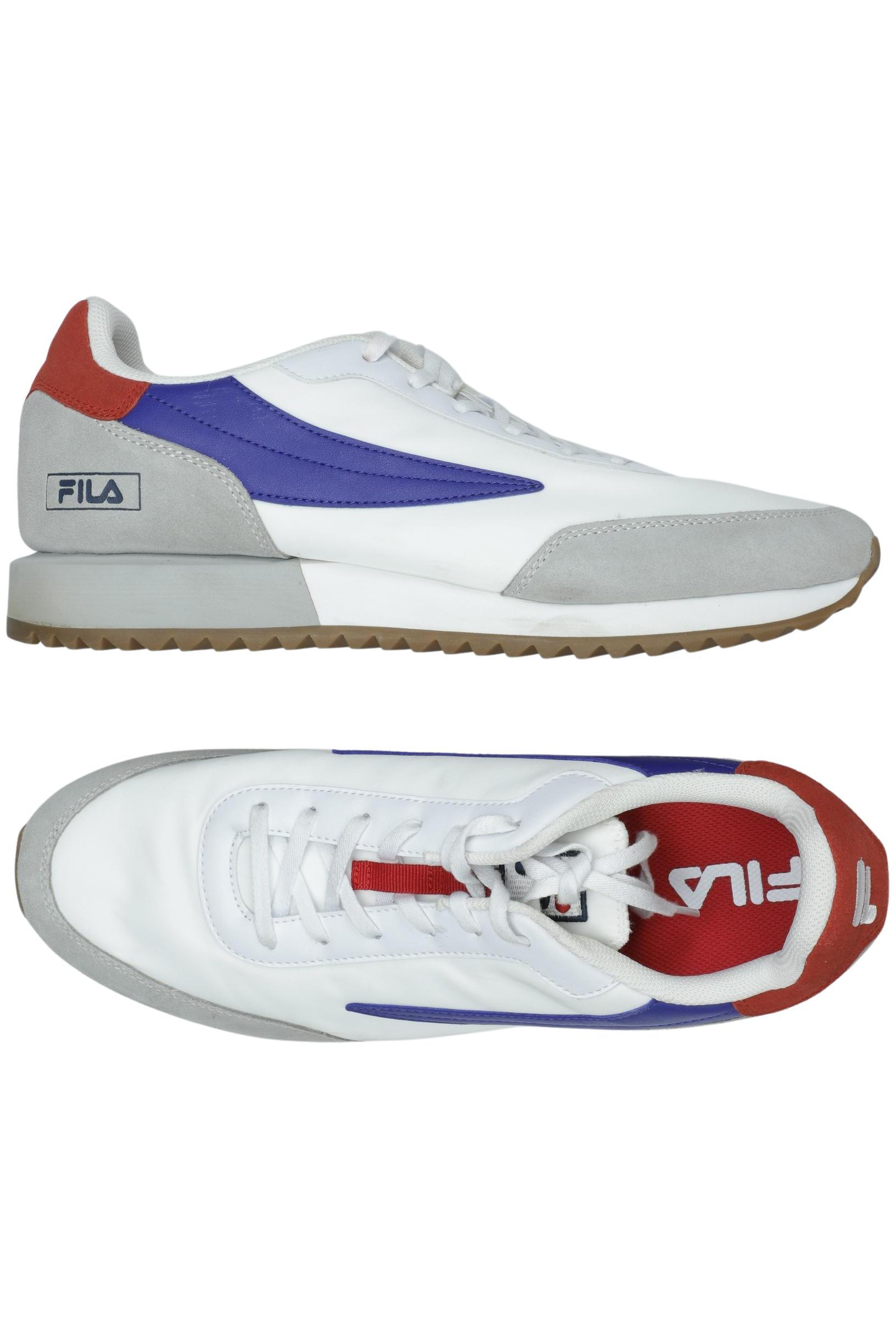 

Fila Herren Sneakers, mehrfarbig, Gr. 46