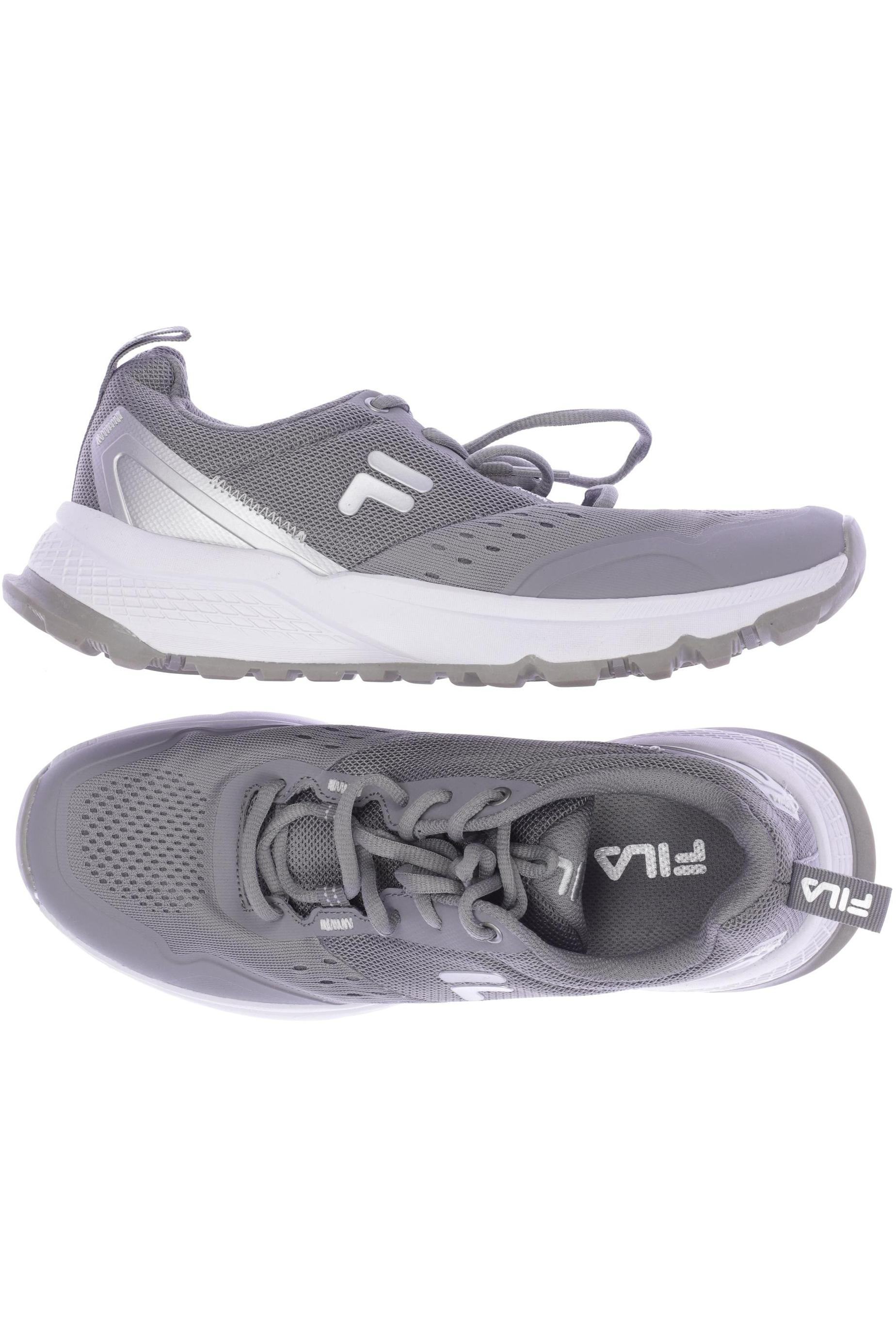 

Fila Herren Sneakers, grau, Gr. 40