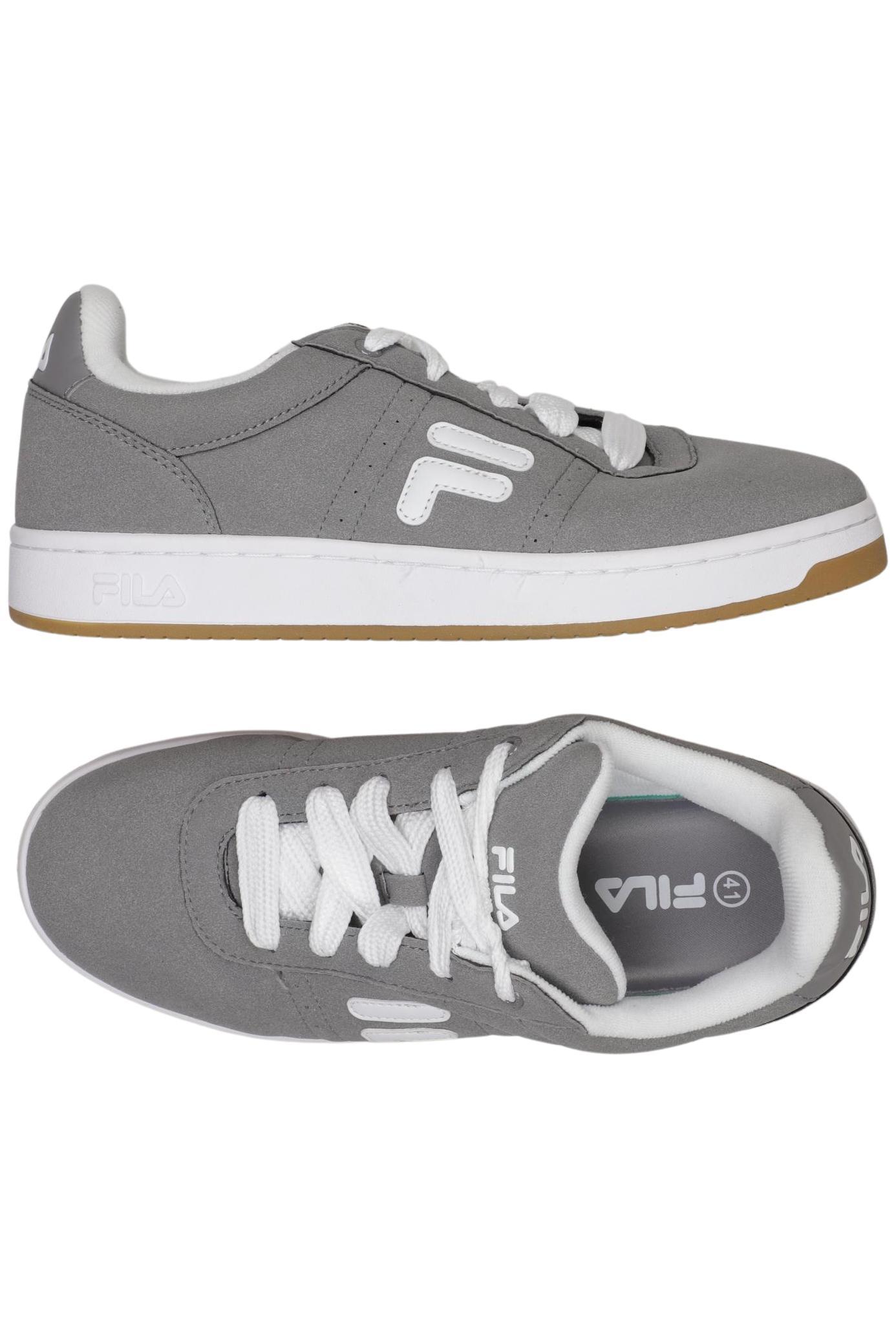 

Fila Herren Sneakers, grau, Gr. 41