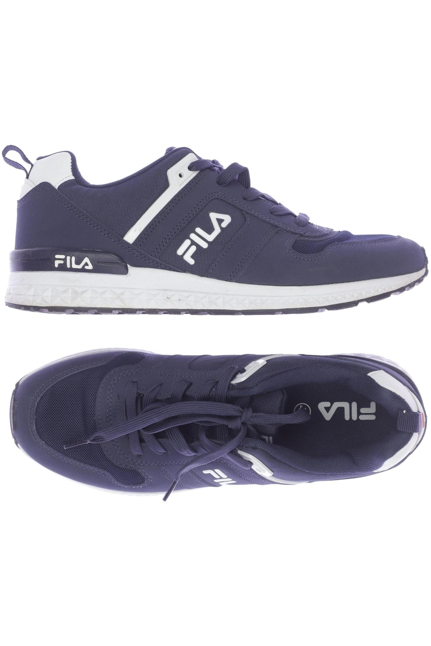 

Fila Herren Sneakers, marineblau, Gr. 42