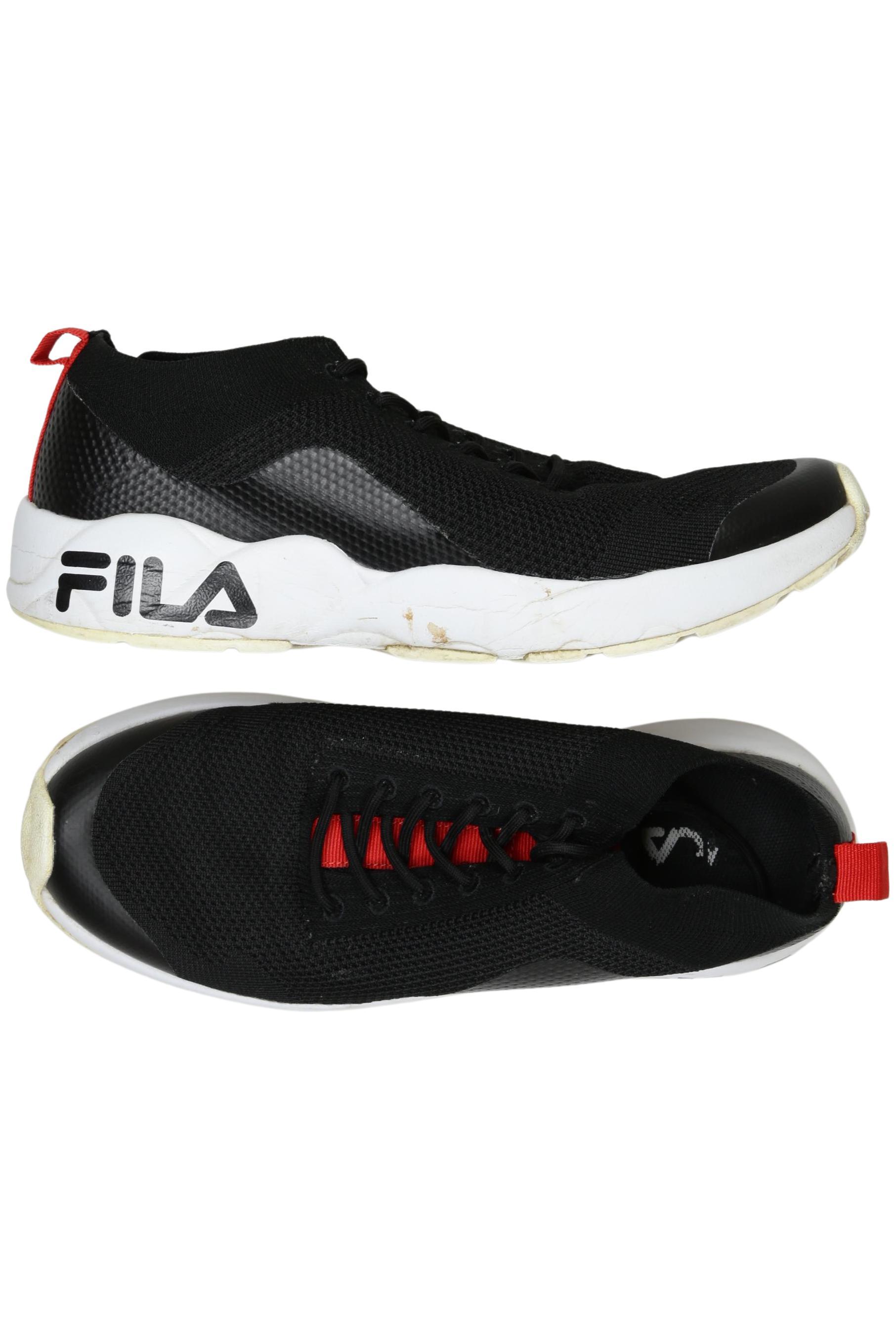 Thumbnail - Fila Herren Sneakers, mehrfarbig, Gr. 41