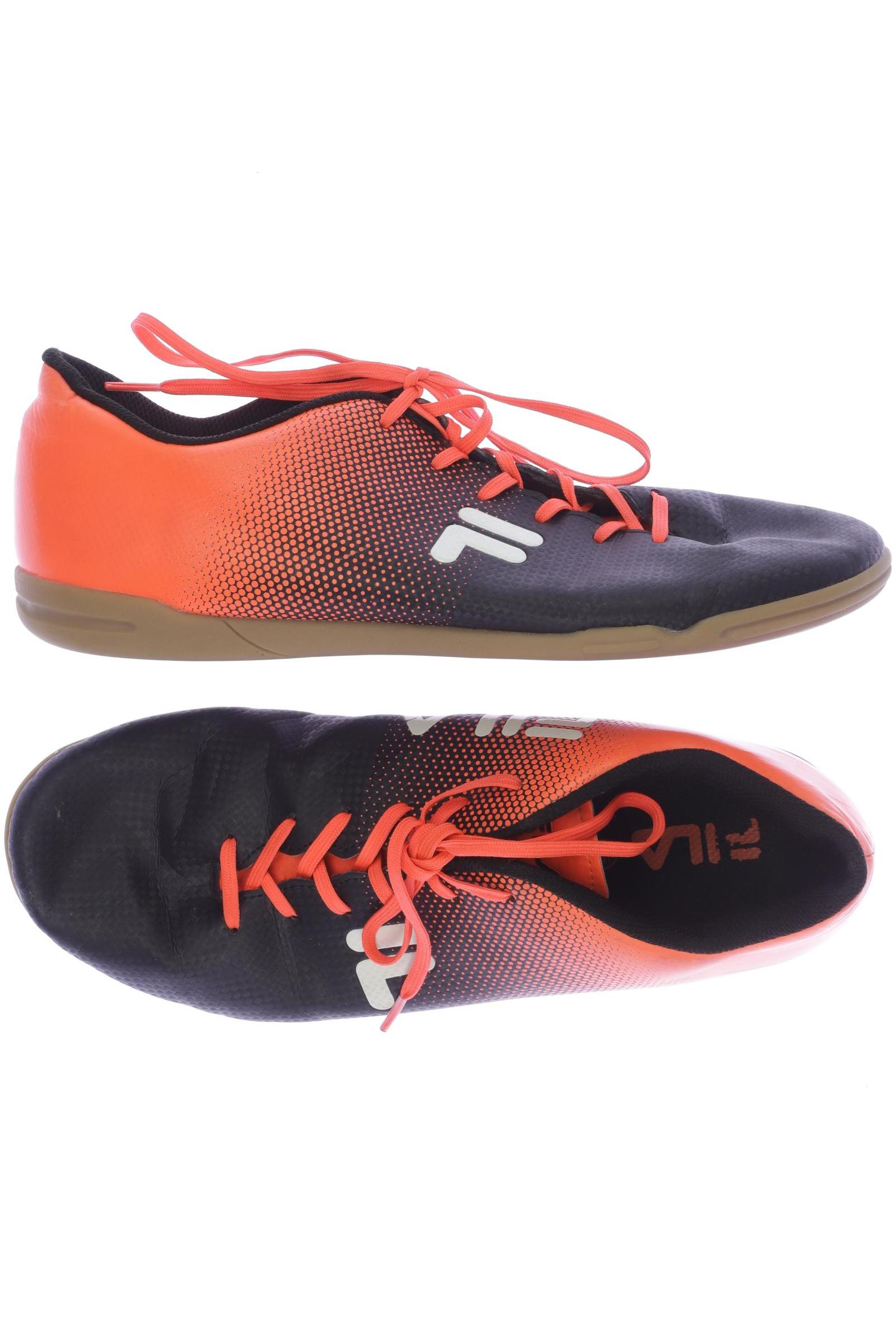 

FILA Herren Sneakers, schwarz