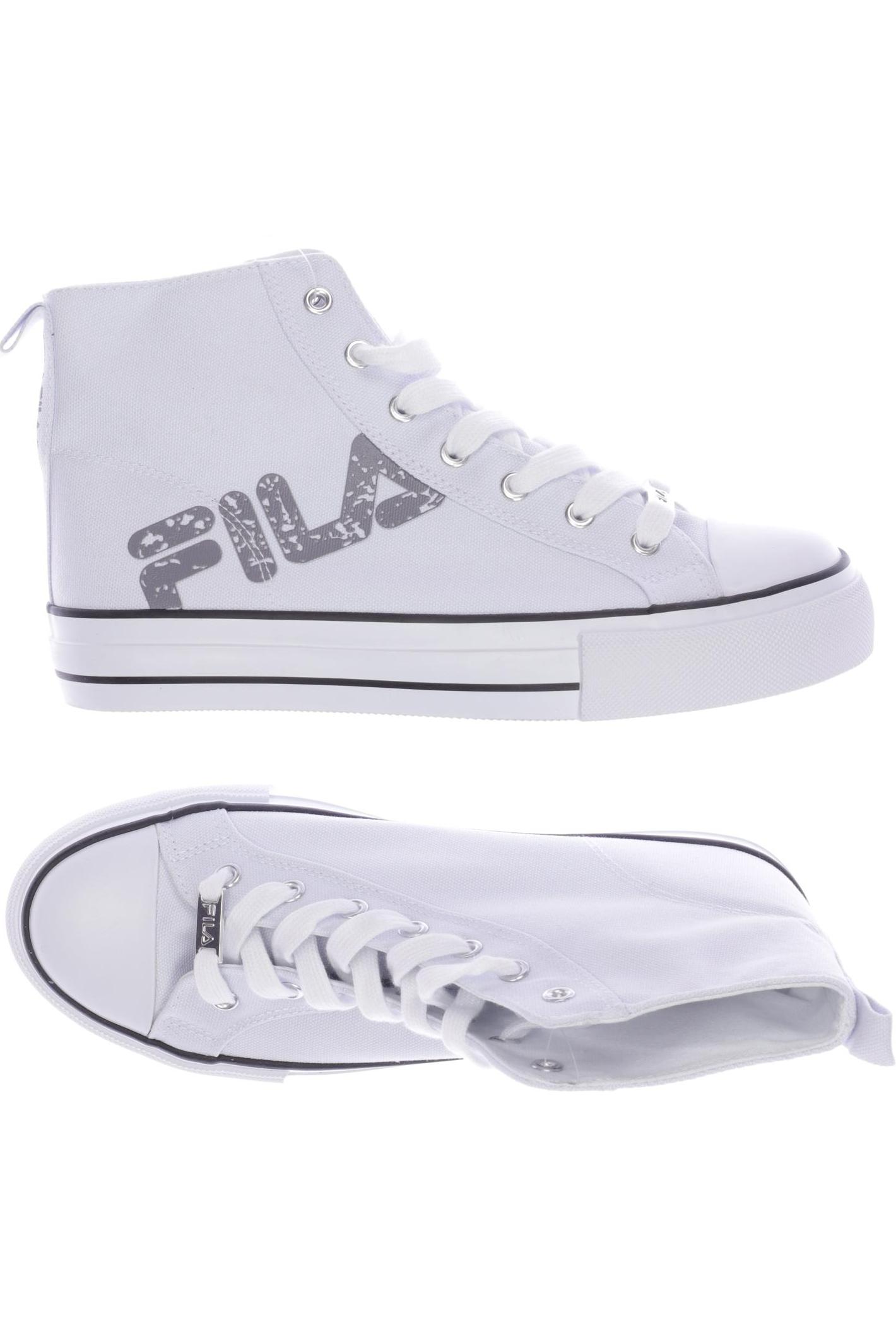 

FILA Herren Sneakers, weiß