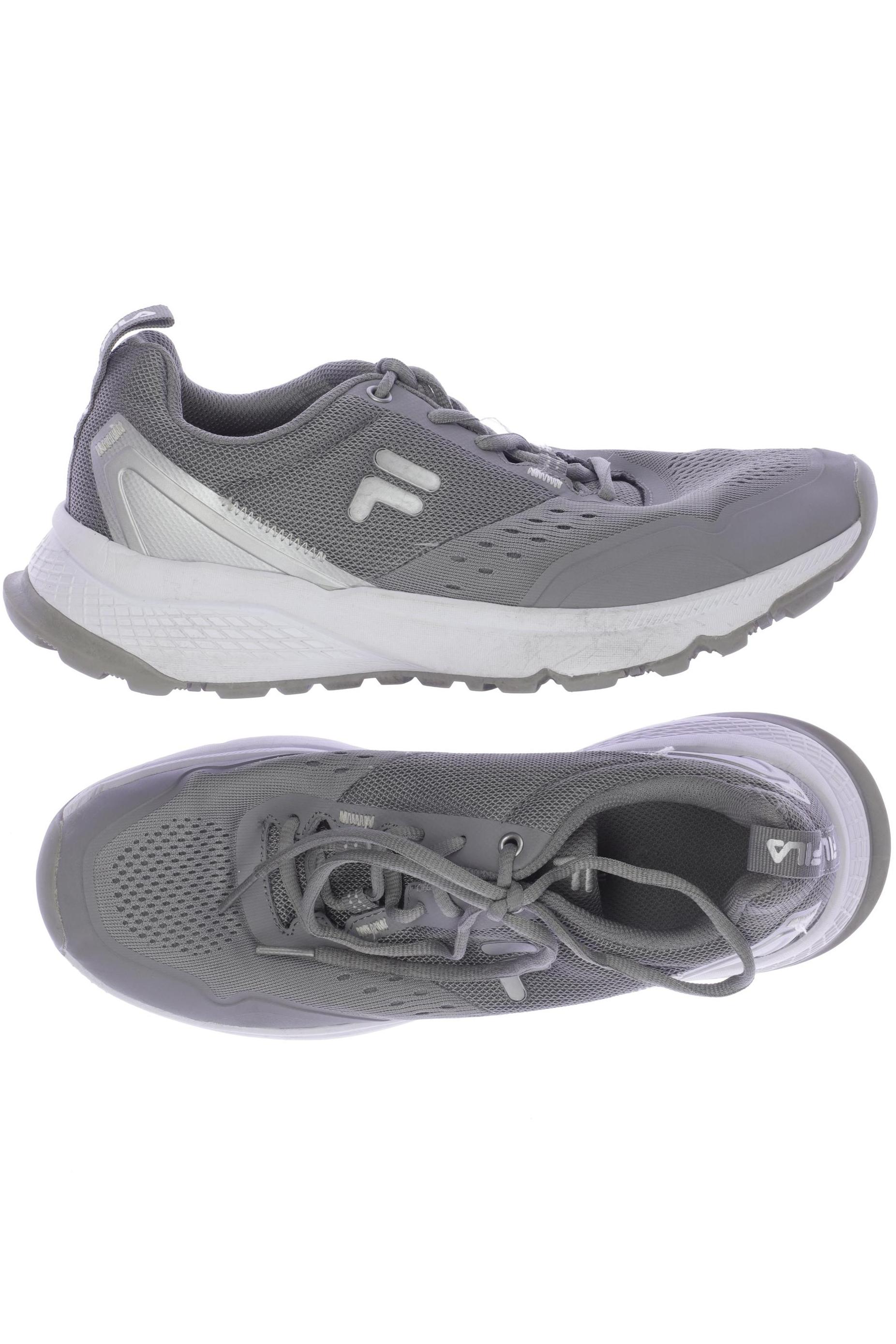 

Fila Herren Sneakers, grau, Gr. 40