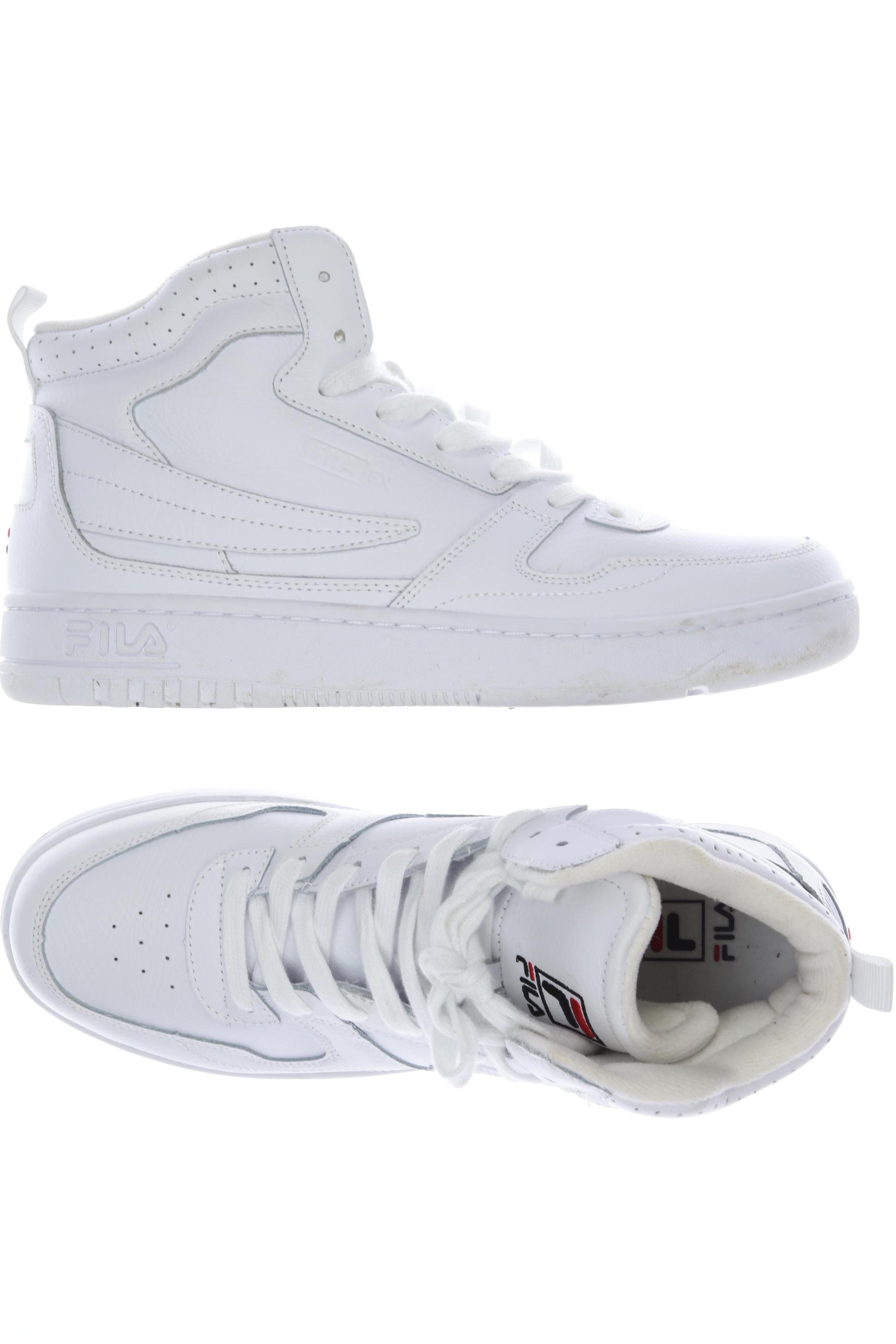 

Fila Herren Sneakers, weiß, Gr. 44