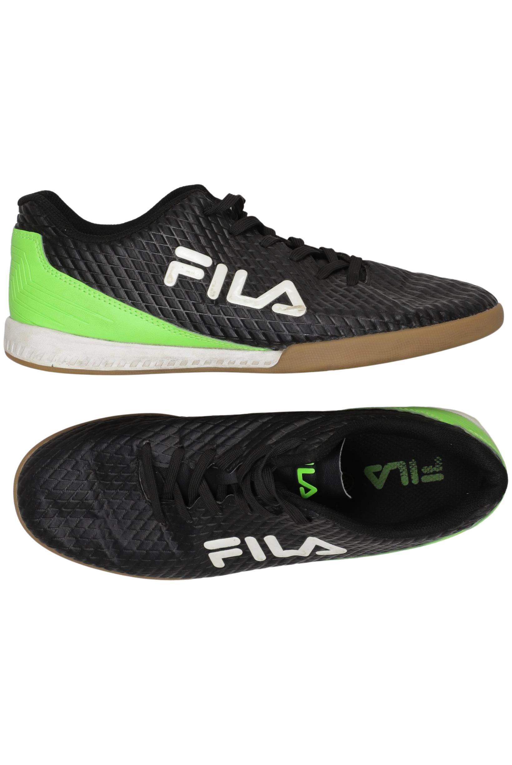 

Fila Herren Sneakers, schwarz, Gr. 40
