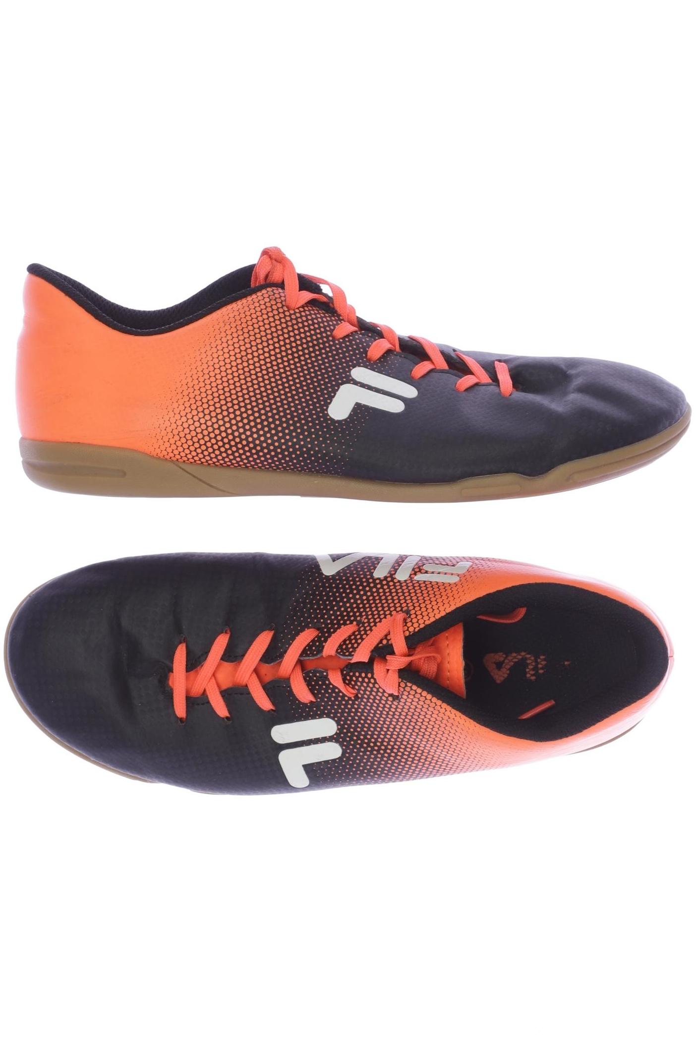 

Fila Herren Sneakers, schwarz, Gr. 40