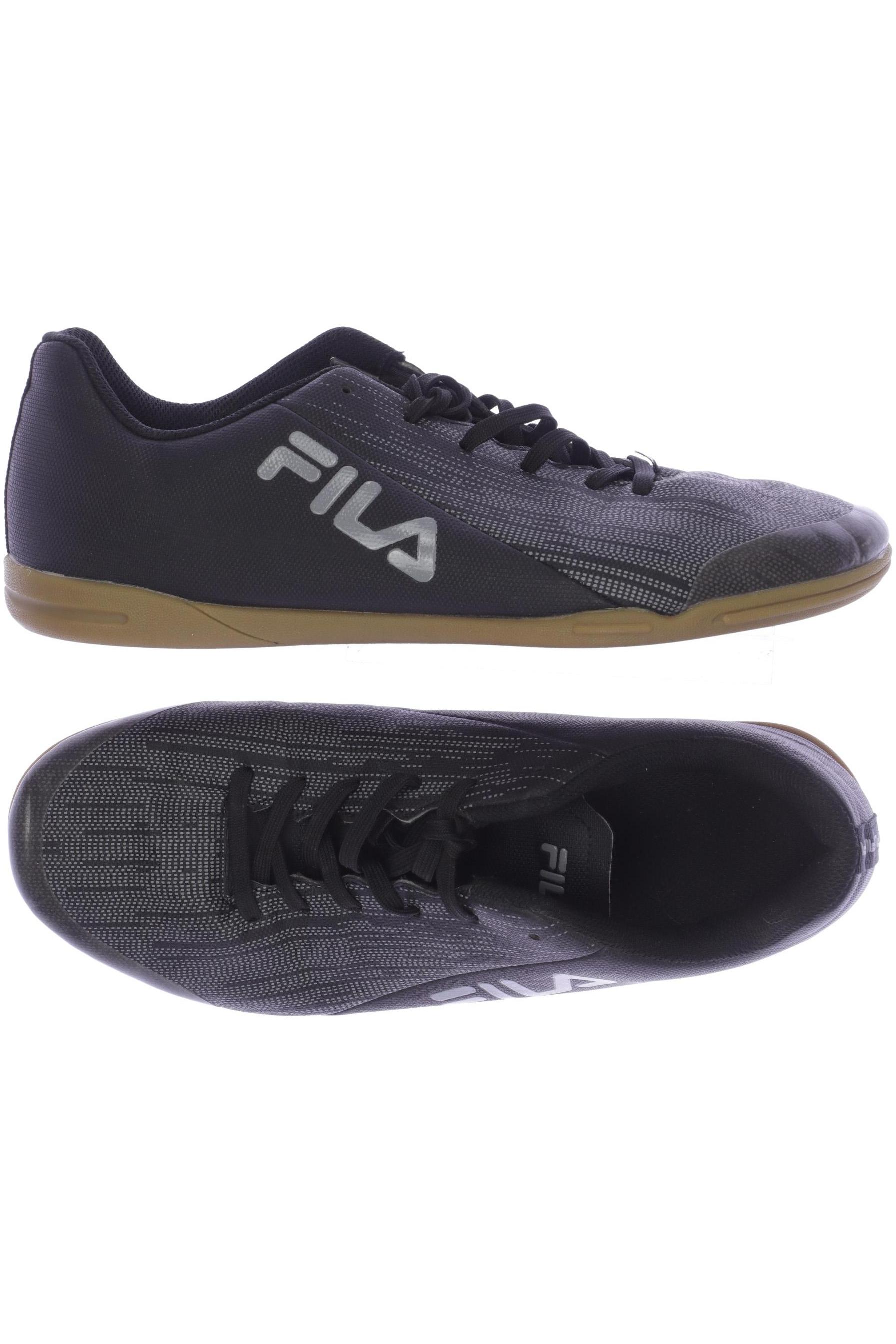 

Fila Herren Sneakers, schwarz, Gr. 43