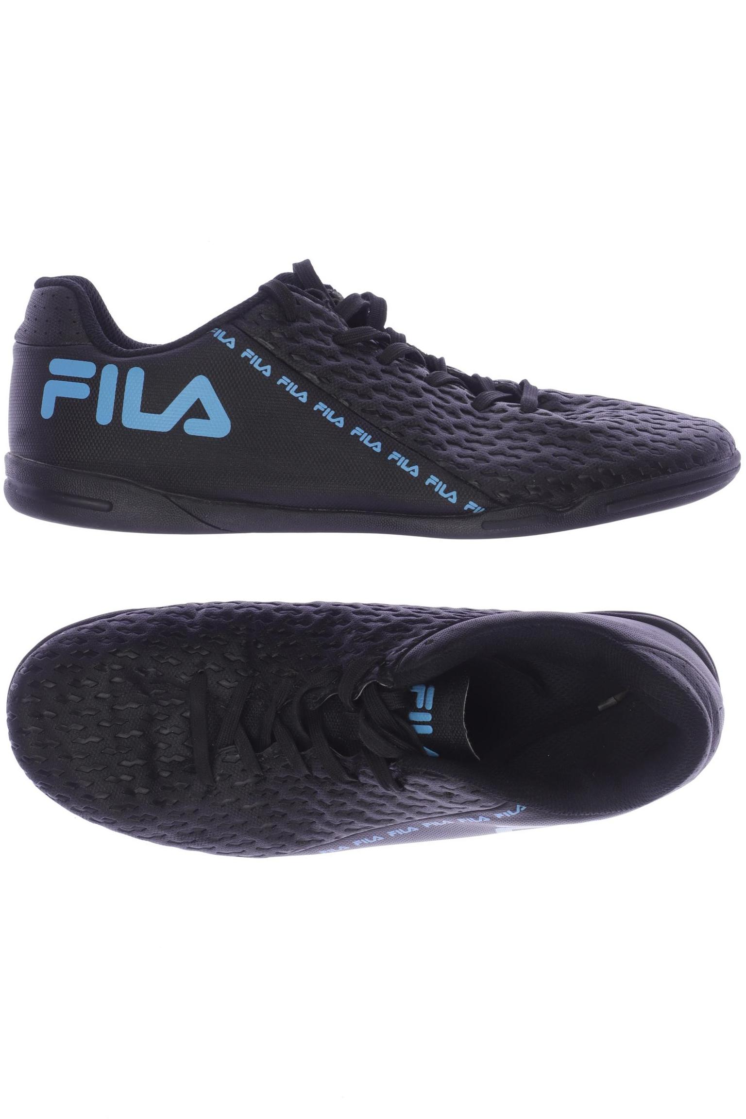 

Fila Herren Sneakers, schwarz, Gr. 41