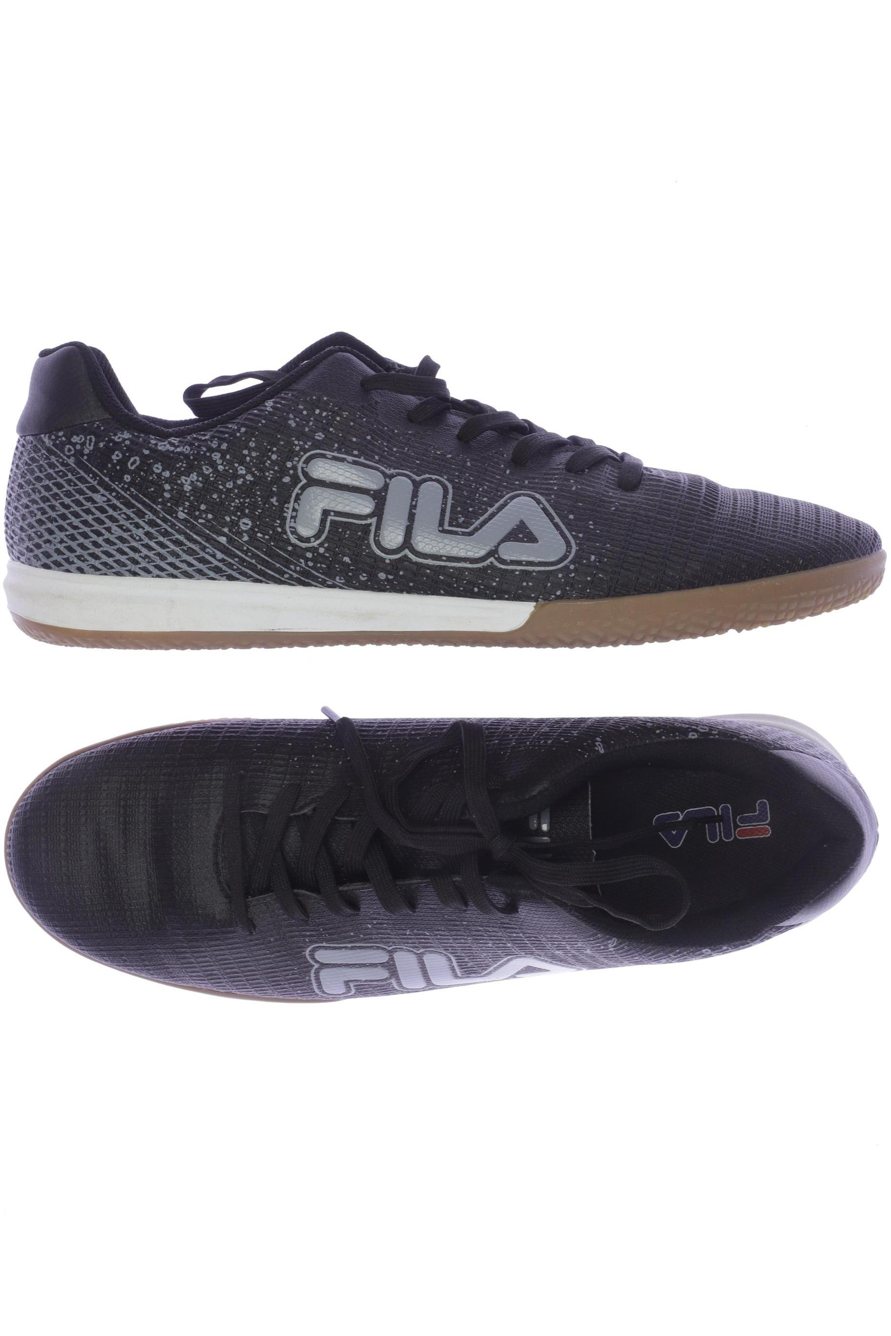

Fila Herren Sneakers, schwarz, Gr. 43