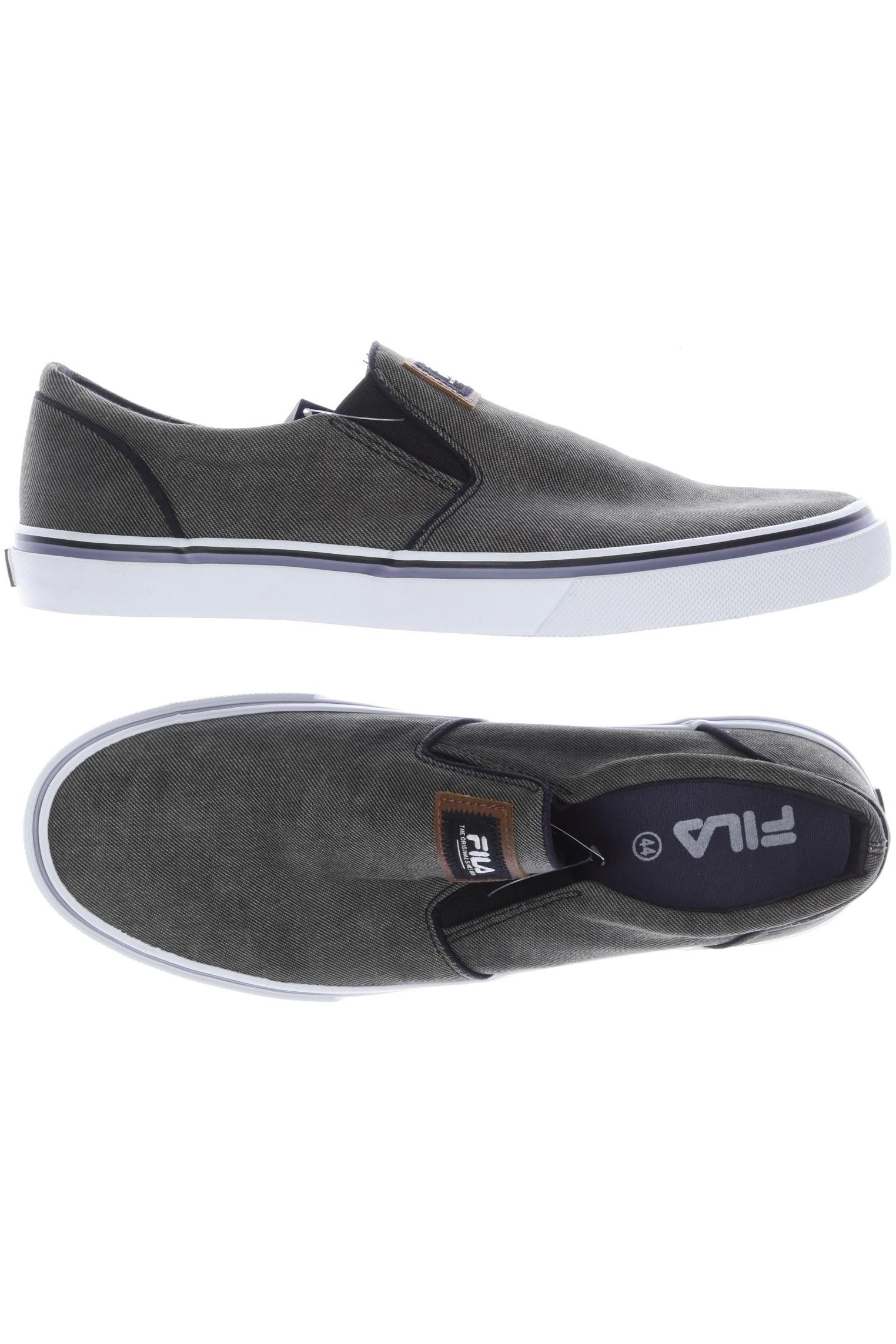 

Fila Herren Sneakers, grau, Gr. 44