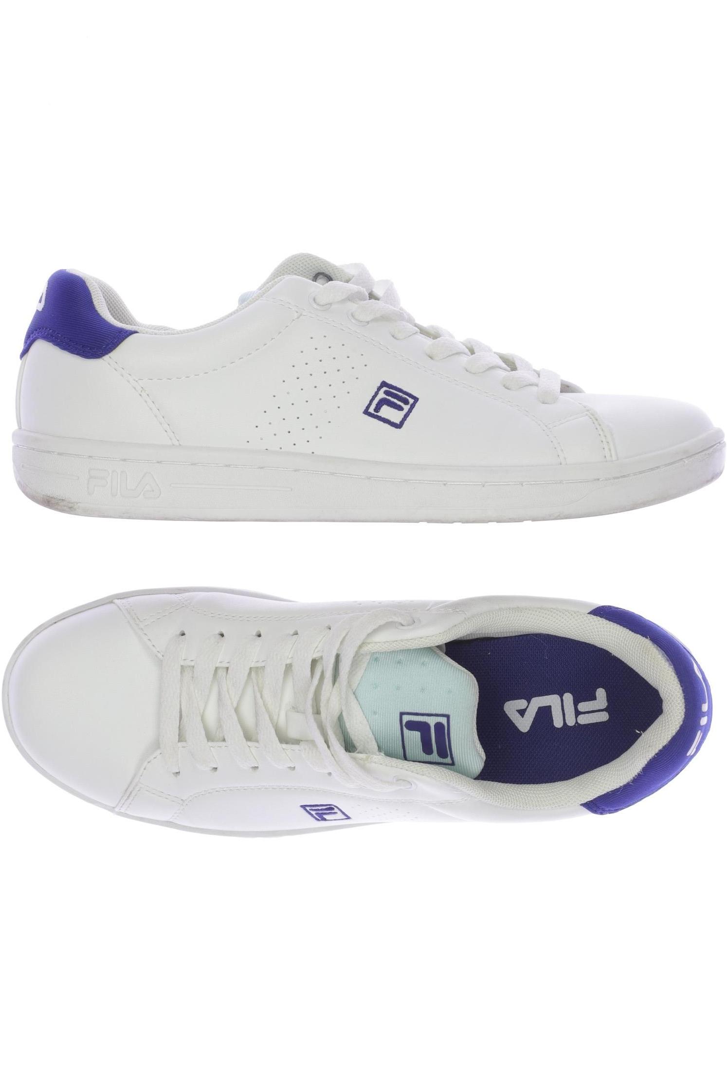 

Fila Herren Sneakers, weiß, Gr. 39