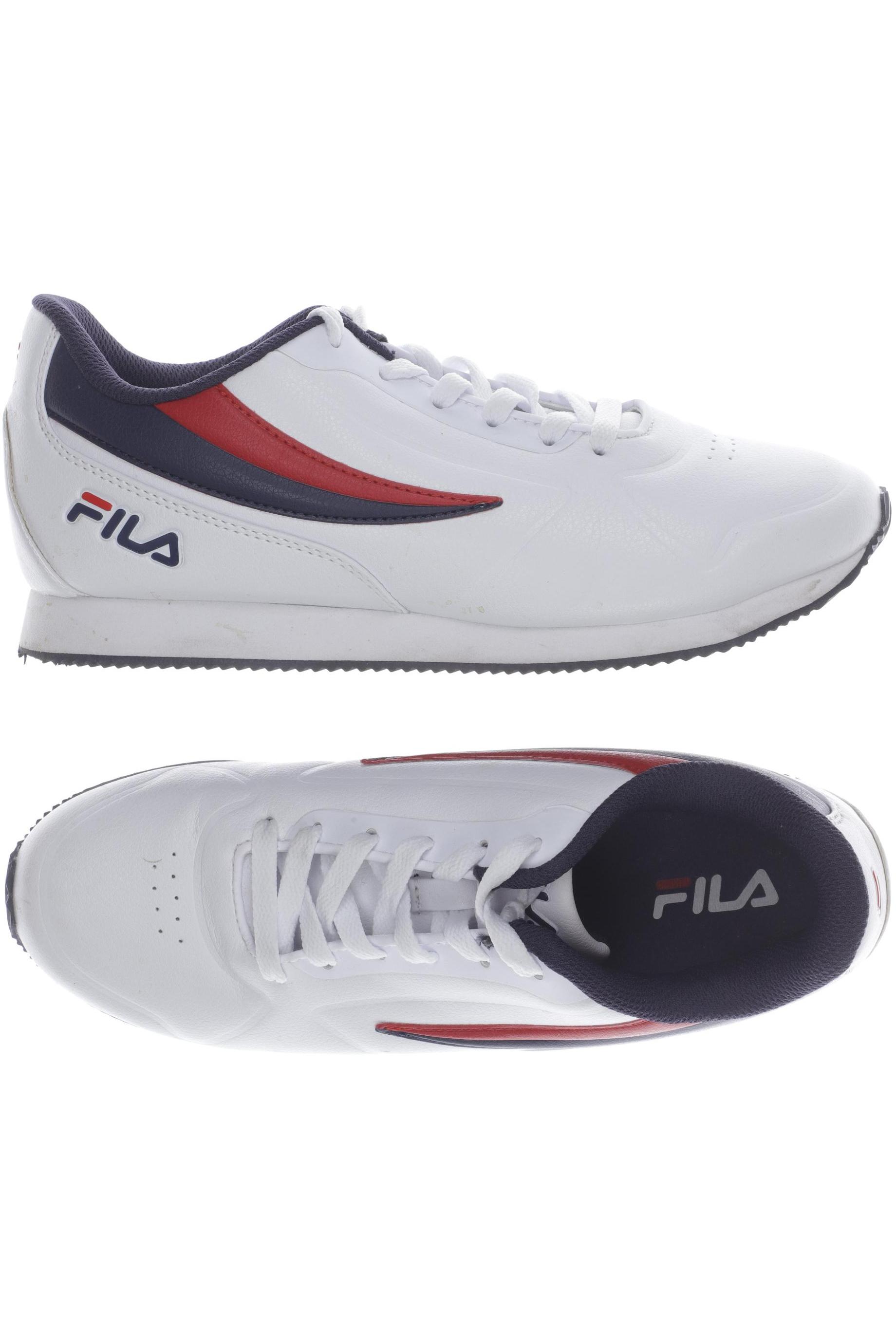 

Fila Herren Sneakers, weiß, Gr. 40