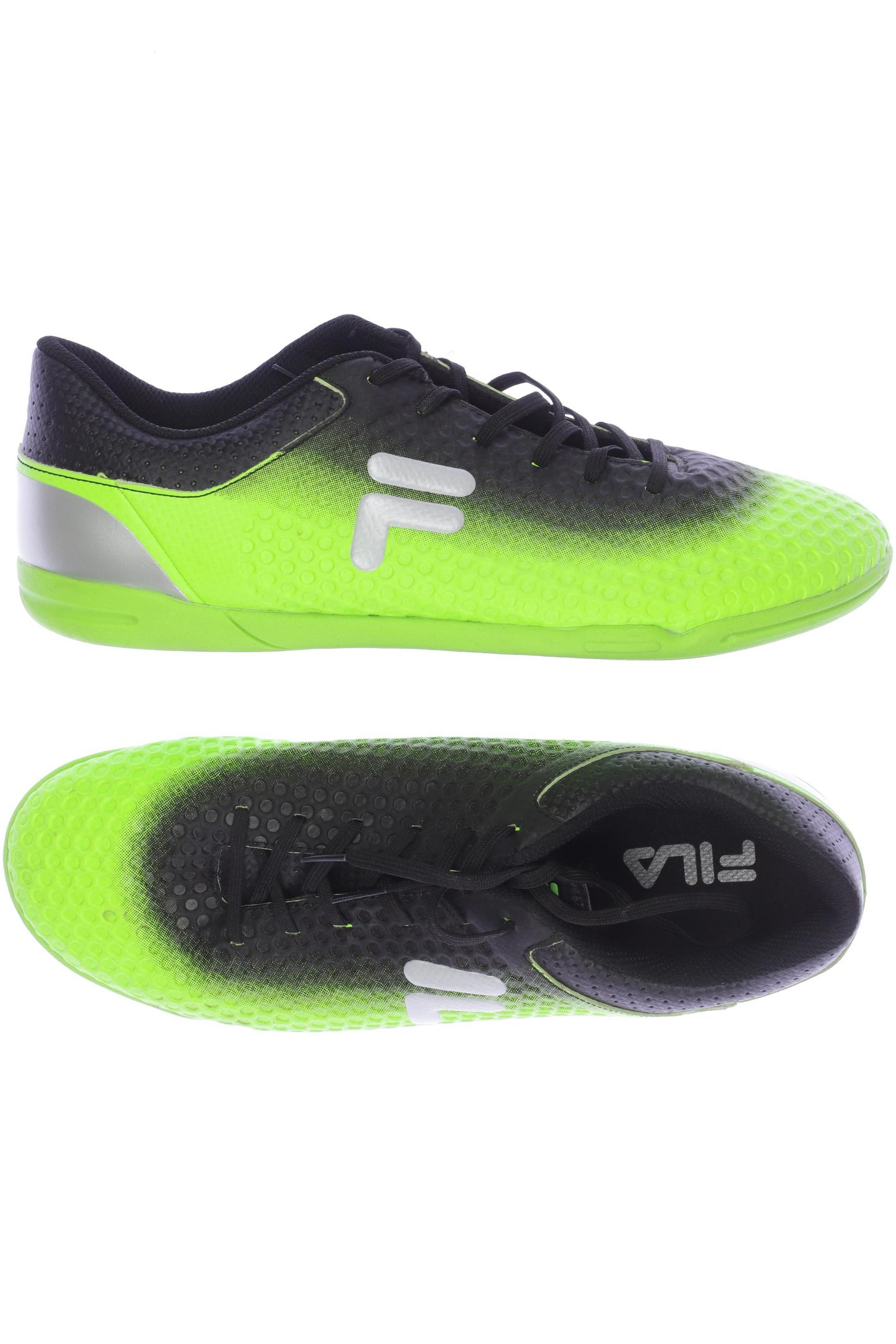 

Fila Herren Sneakers, hellgrün, Gr. 43