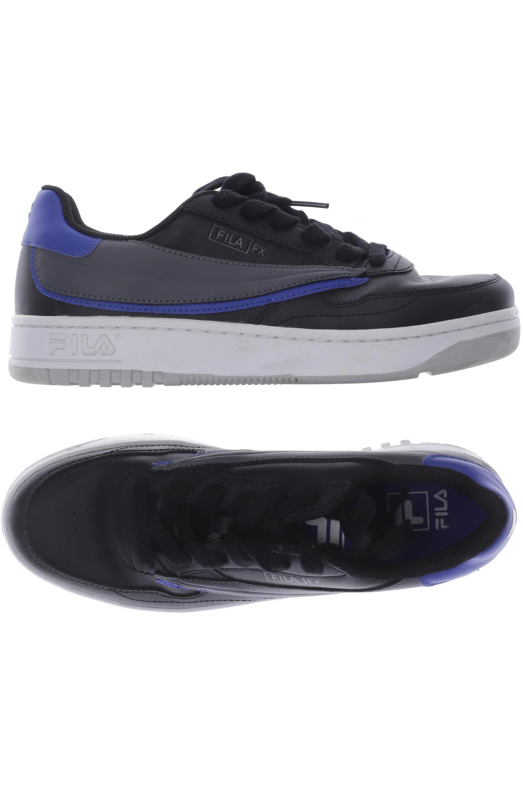 

Fila Herren Sneakers, schwarz, Gr. 40