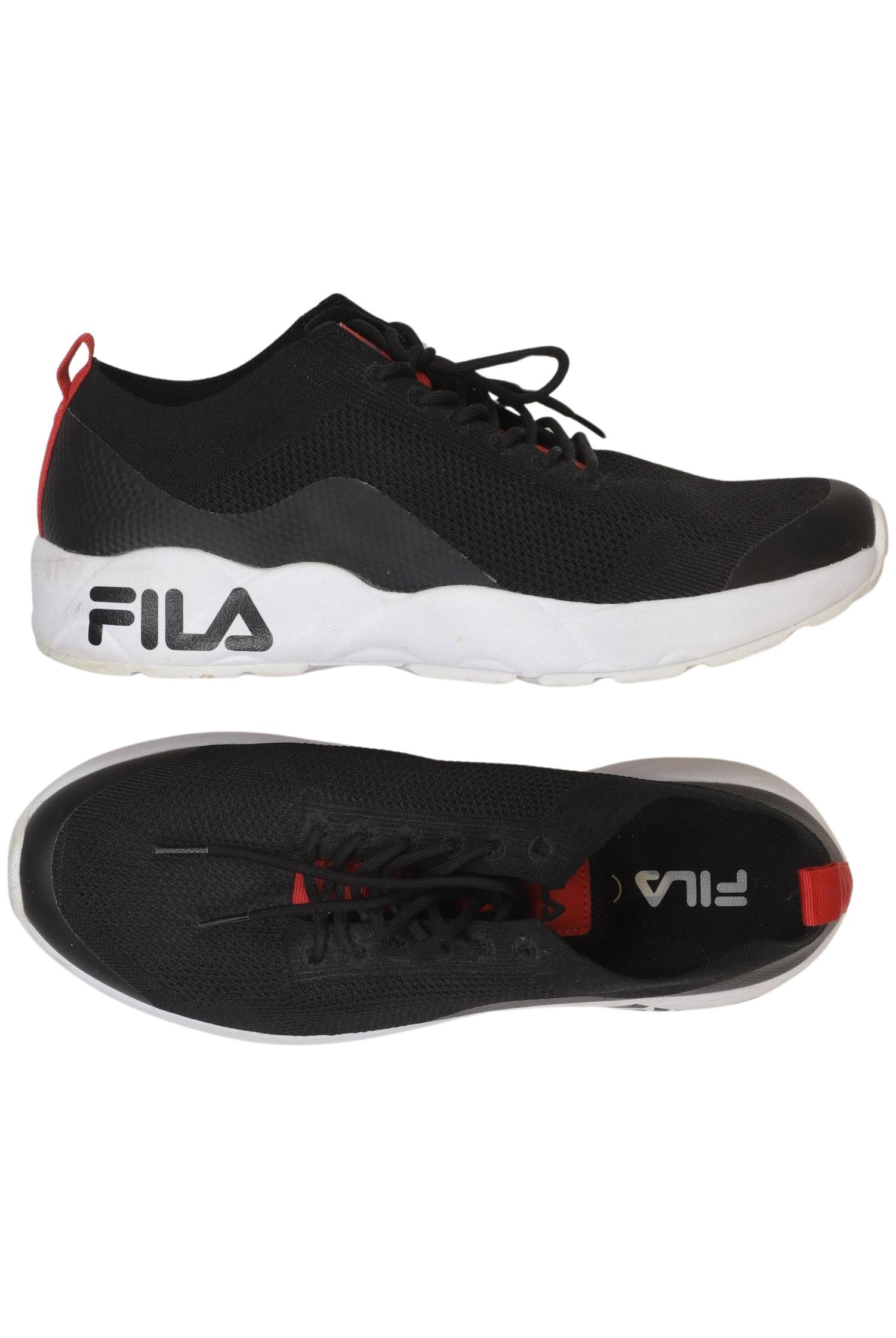 Thumbnail - Fila Herren Sneakers, mehrfarbig, Gr. 44