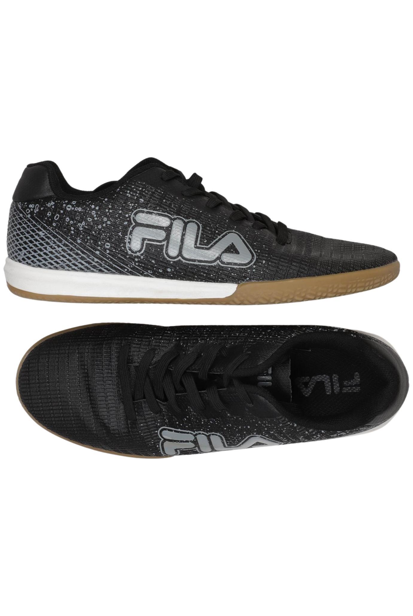 

Fila Herren Sneakers, schwarz, Gr. 38