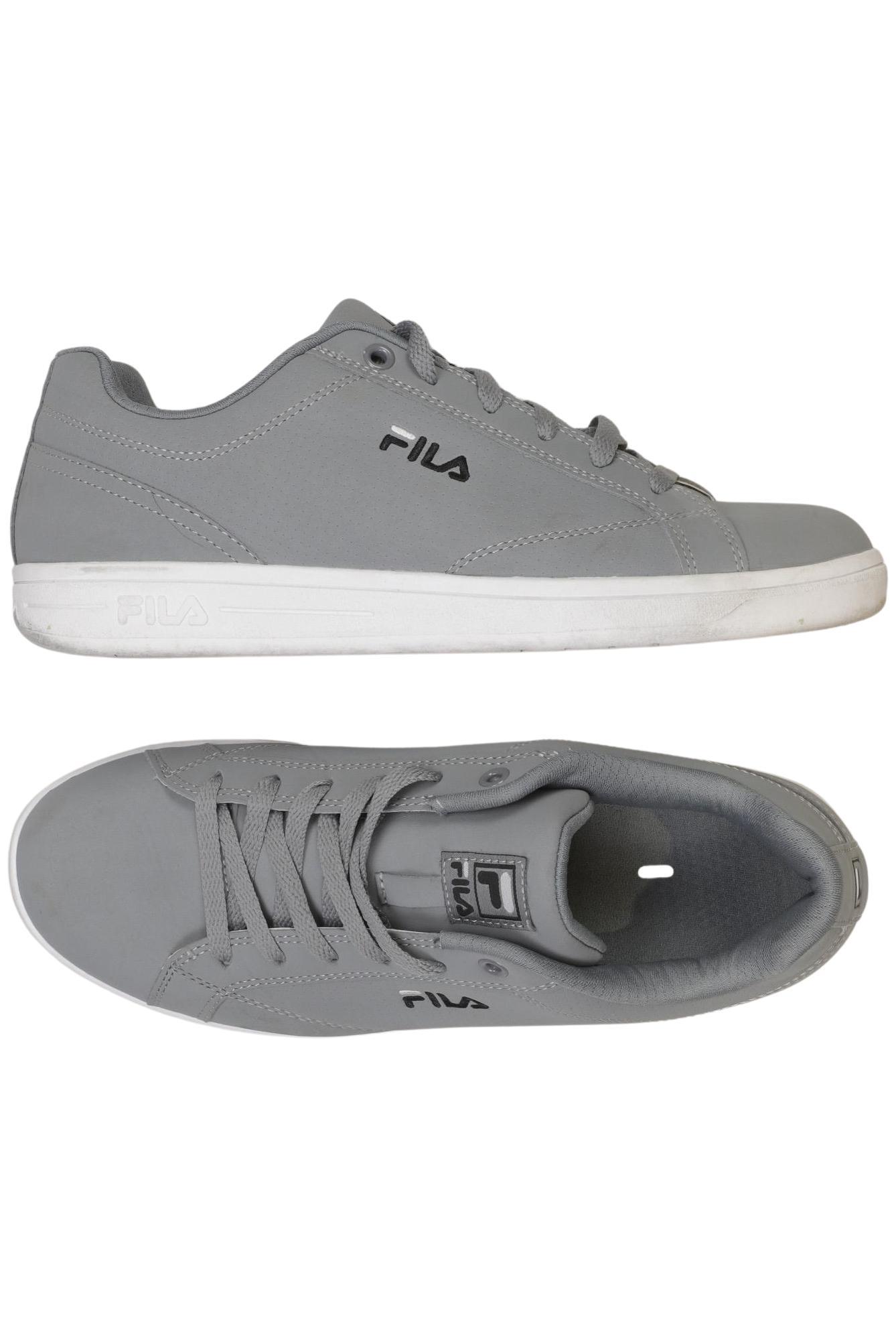 

Fila Herren Sneakers, grau, Gr. 42