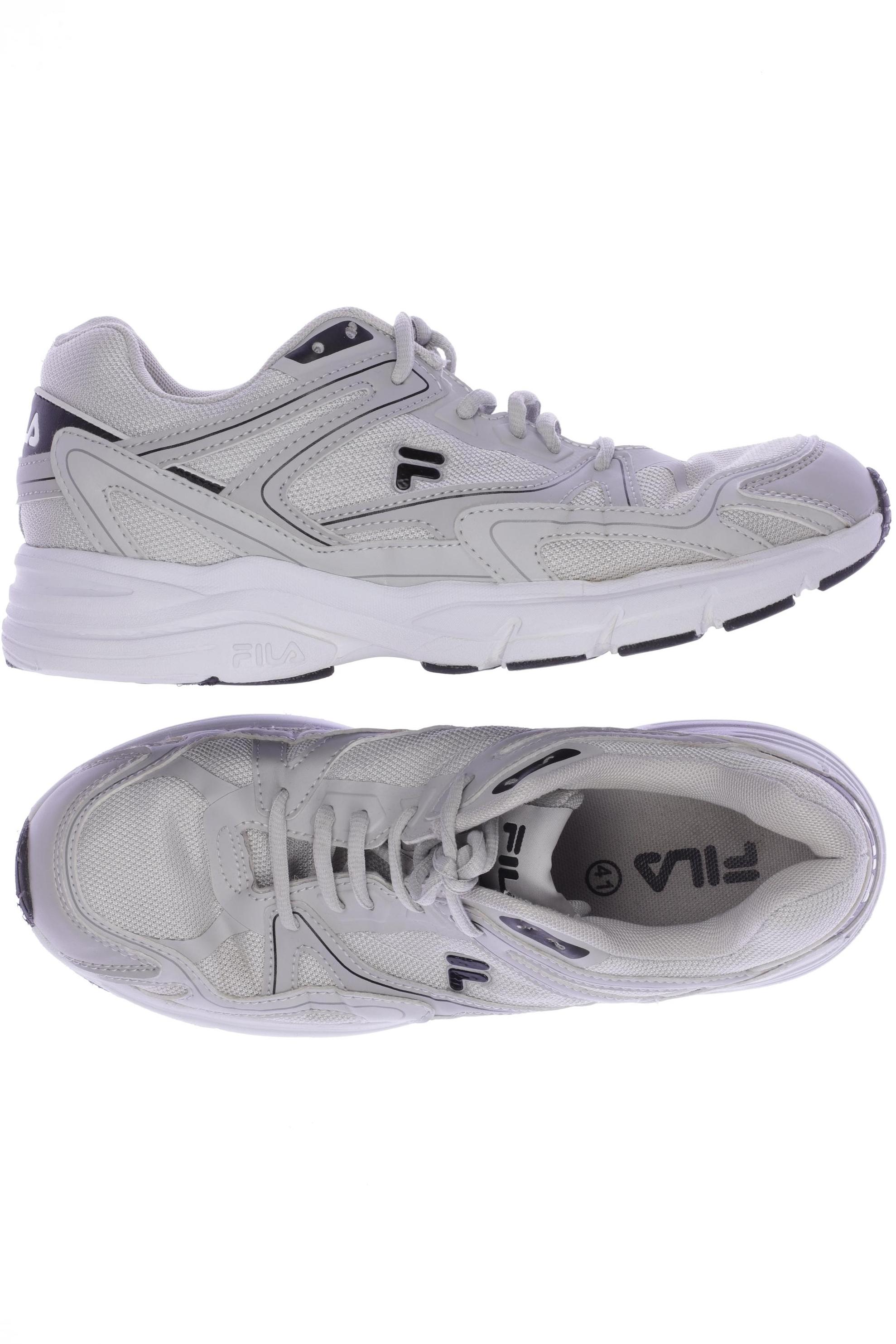 

Fila Herren Sneakers, grau, Gr. 41