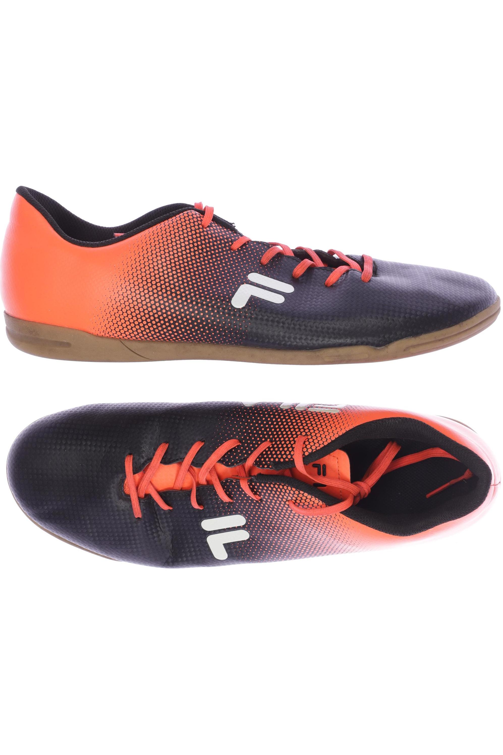 

Fila Herren Sneakers, orange, Gr. 47