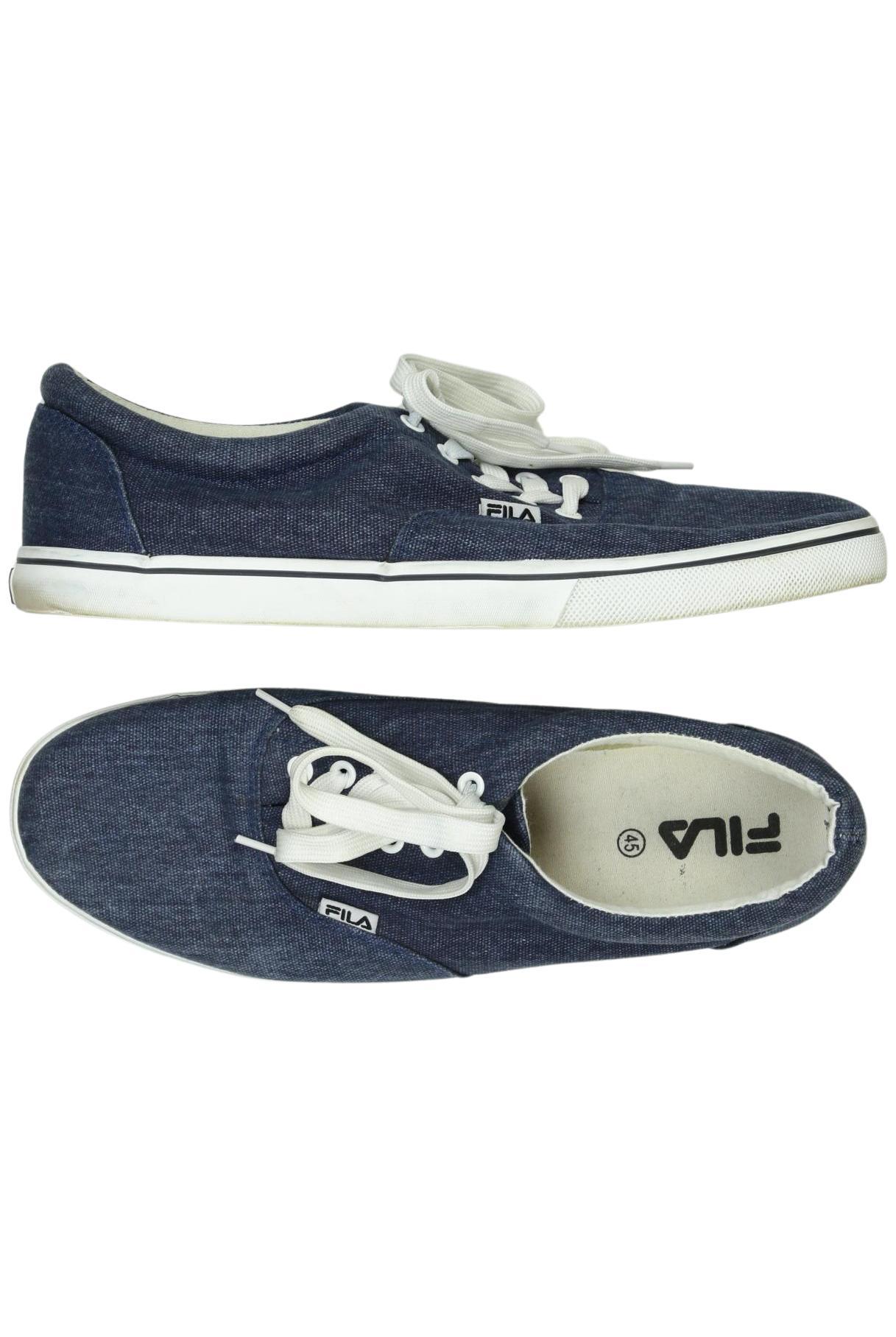 

Fila Herren Sneakers, marineblau, Gr. 45