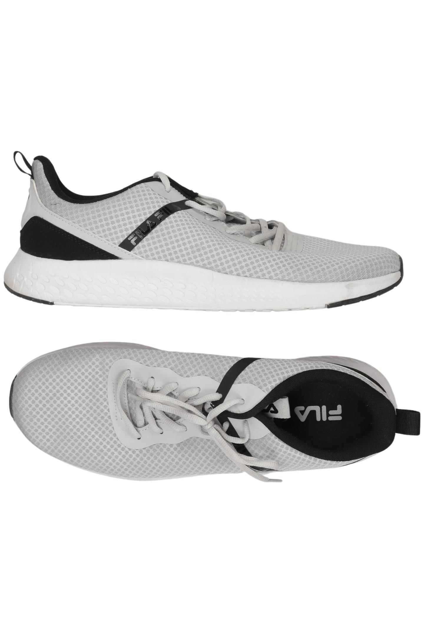 

Fila Herren Sneakers, grau, Gr. 46