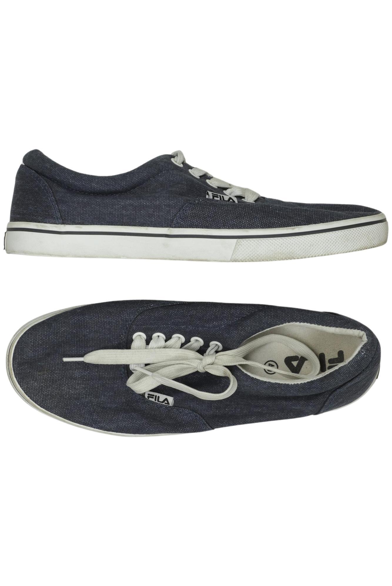 

Fila Herren Sneakers, marineblau, Gr. 40