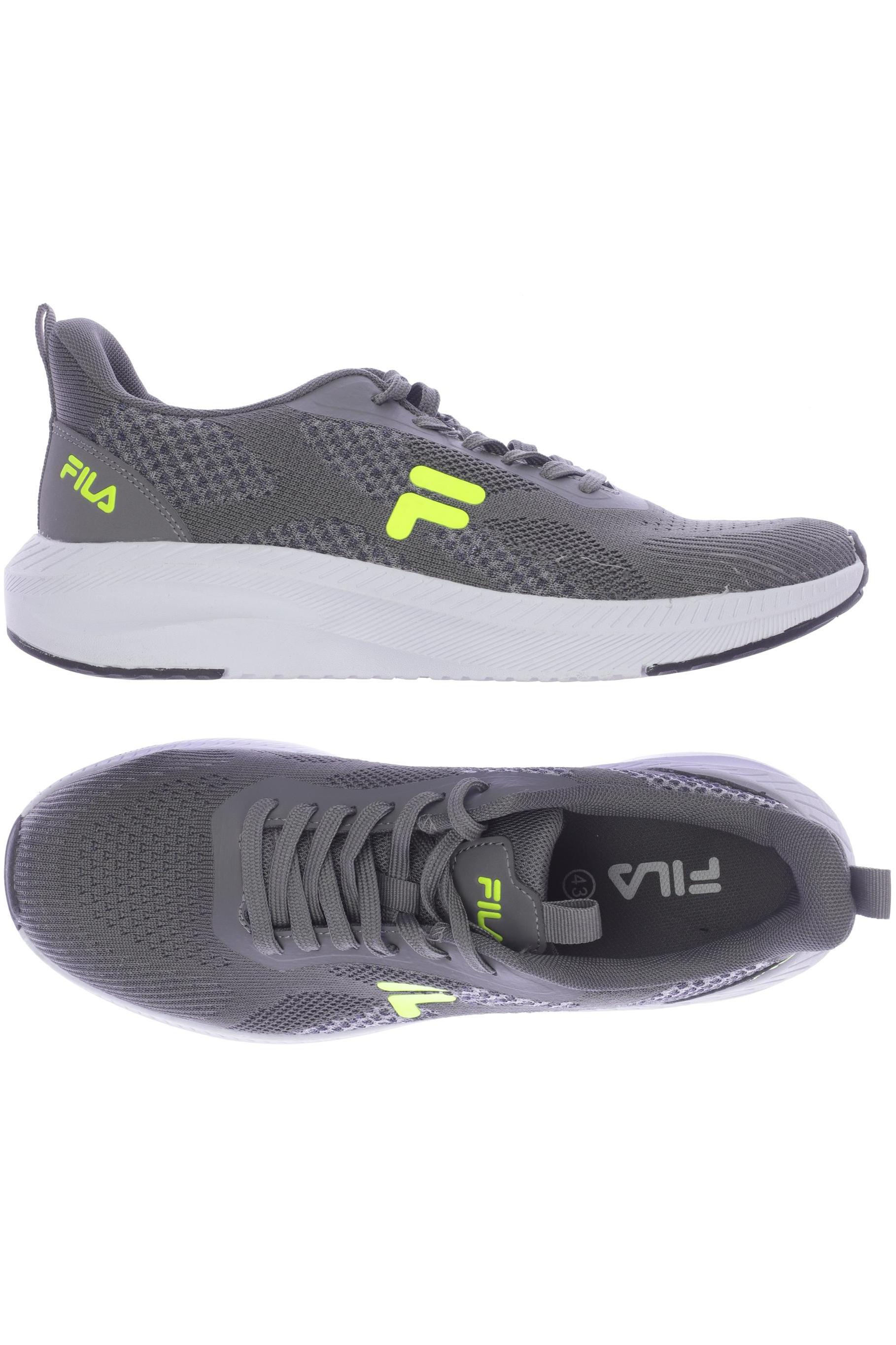 

FILA Herren Sneakers, grau