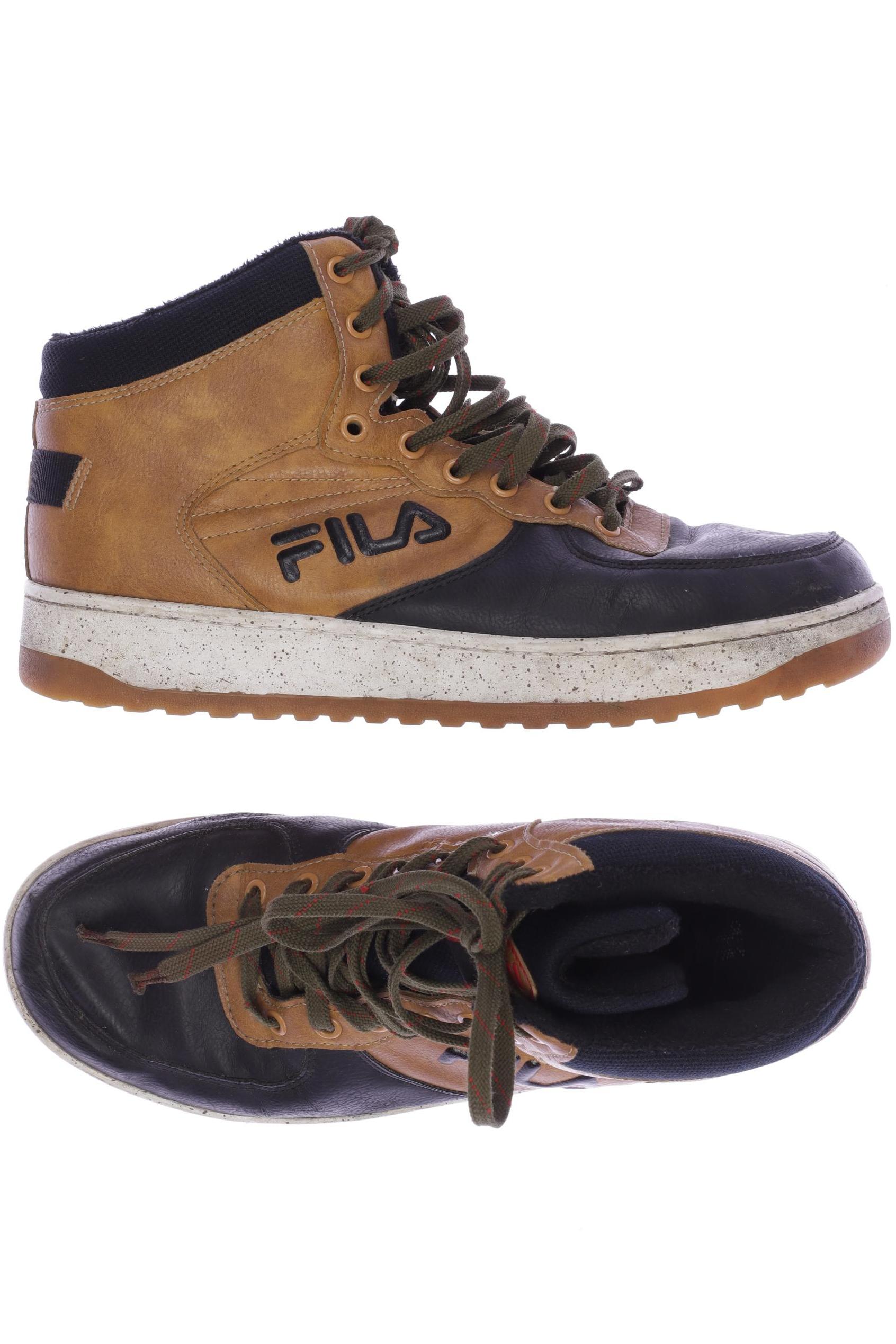 

Fila Herren Sneakers, braun, Gr. 44