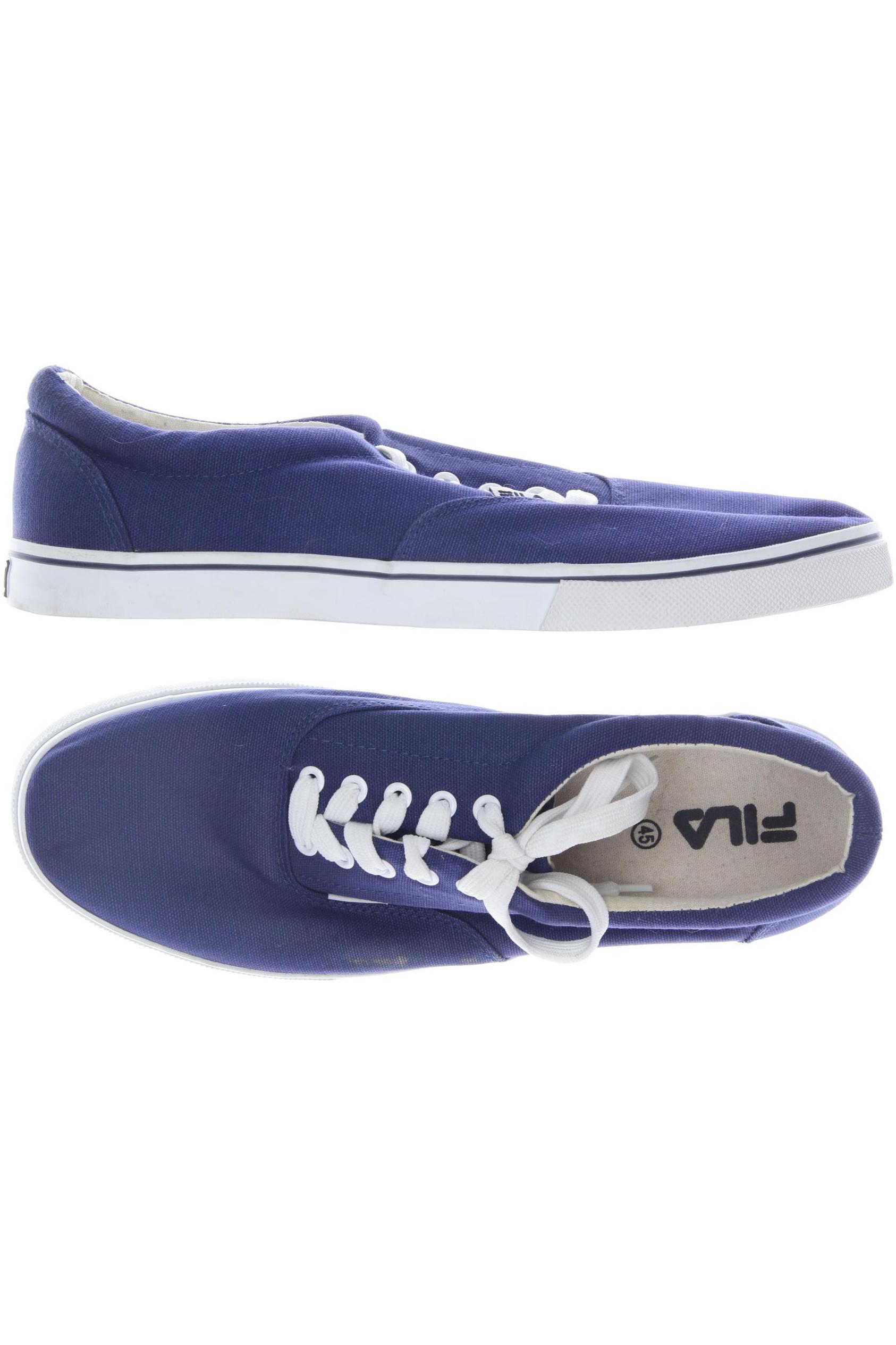 

Fila Herren Sneakers, marineblau, Gr. 45