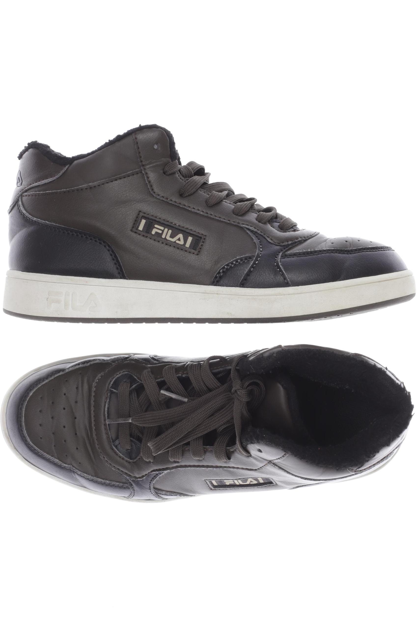 

Fila Herren Sneakers, braun, Gr. 40