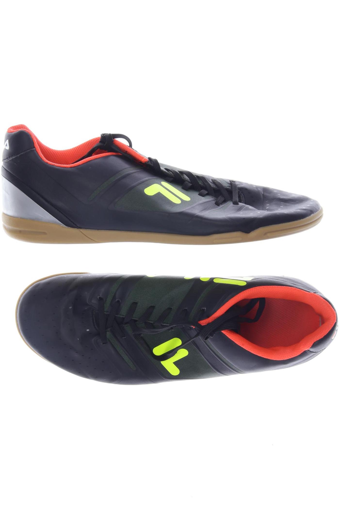 

Fila Herren Sneakers, grün, Gr. 43