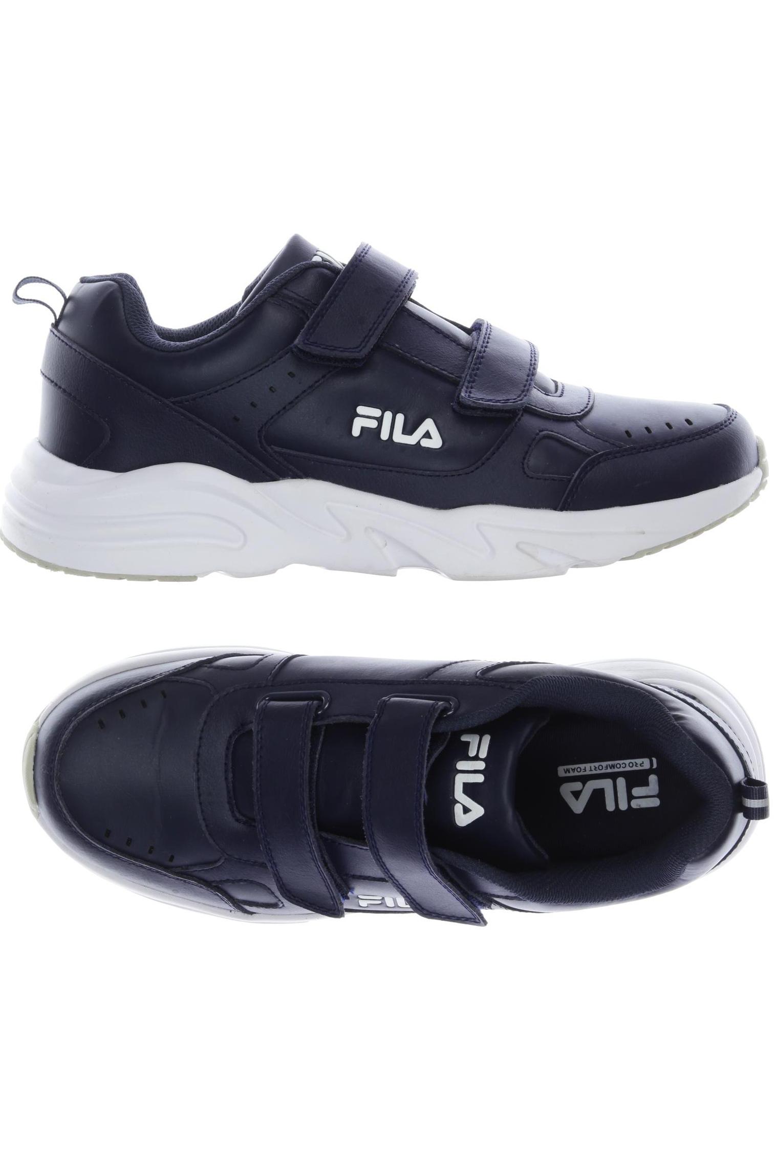 

Fila Herren Sneakers, marineblau, Gr. 42