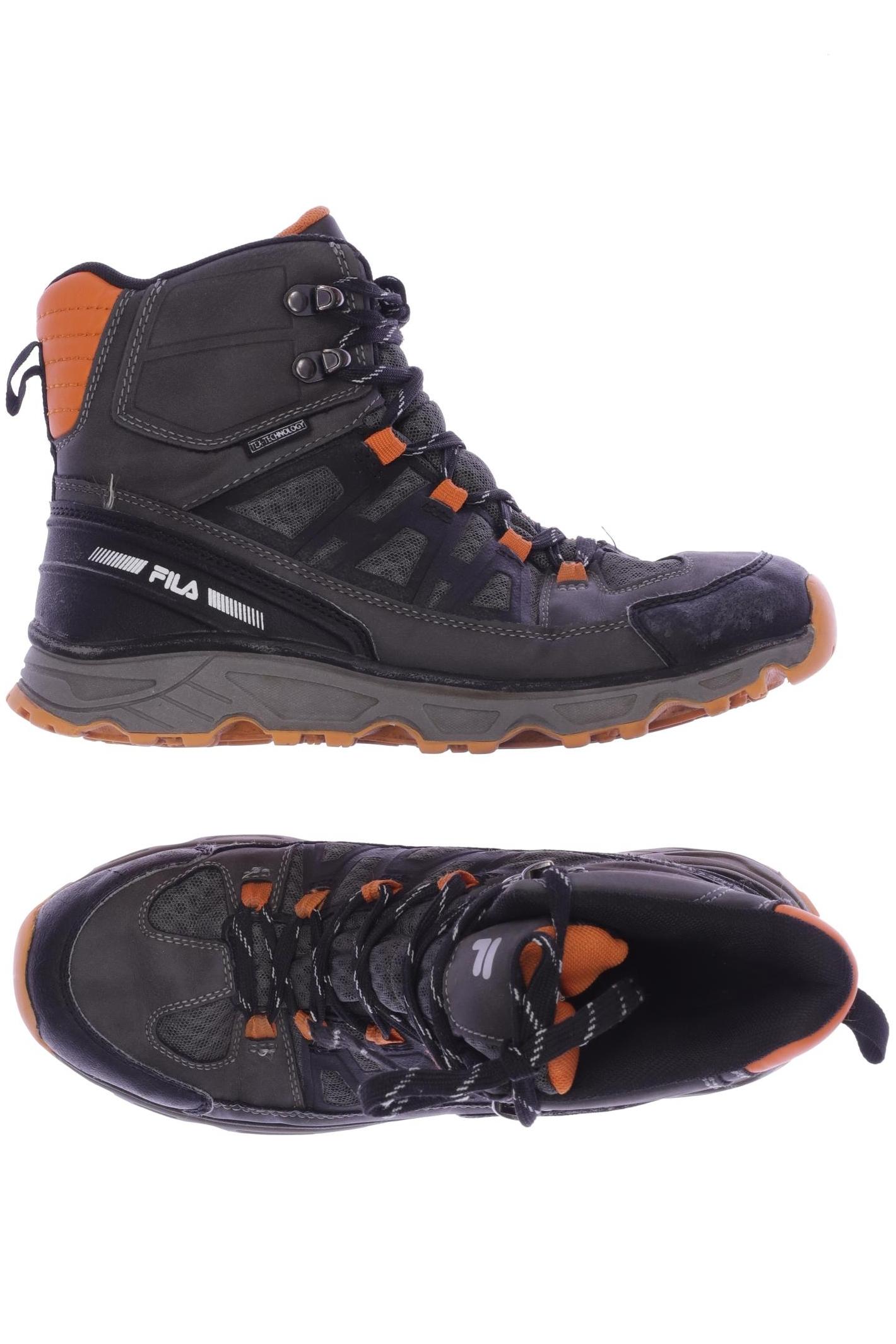 

Fila Herren Stiefel, grau, Gr. 38