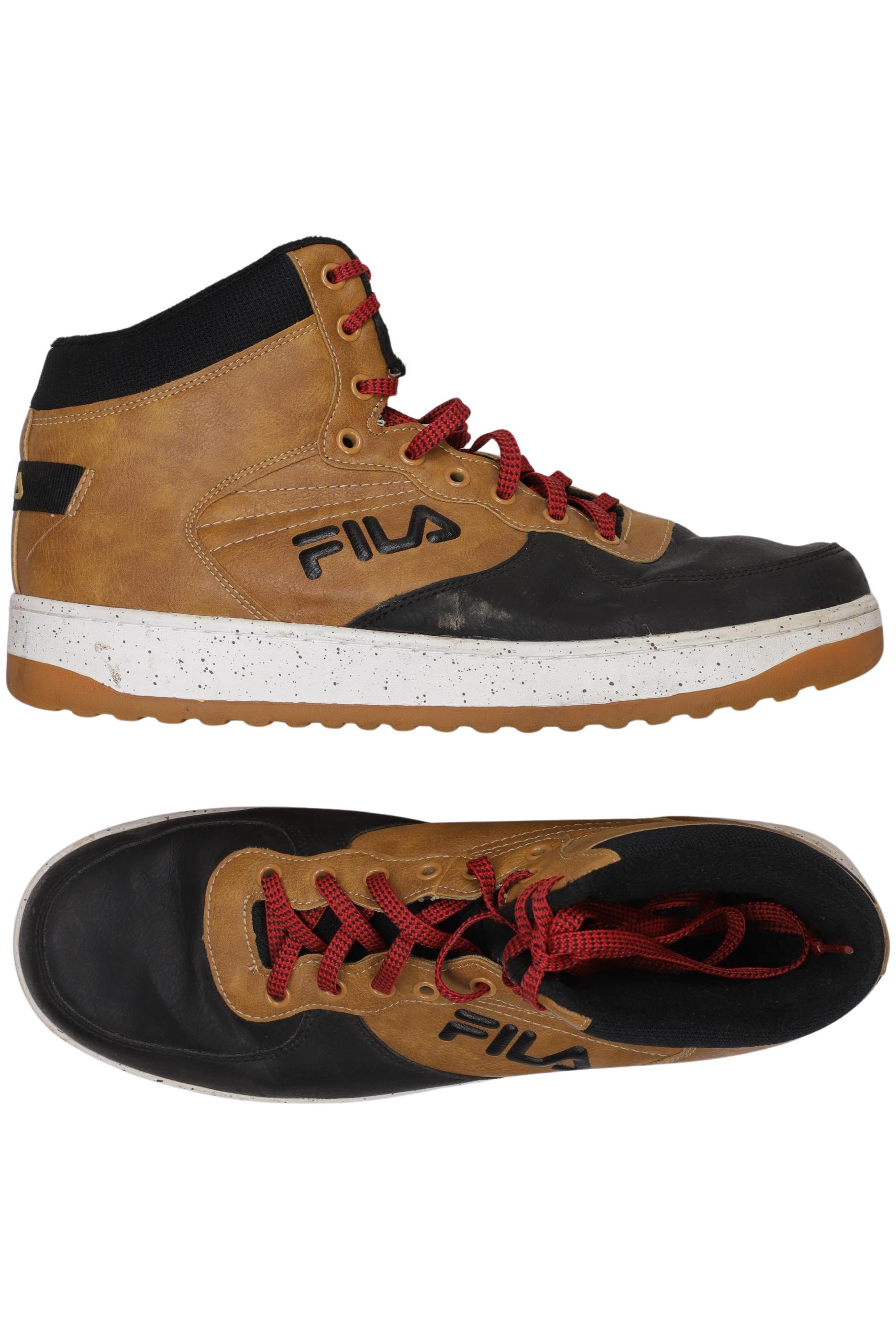 

Fila Herren Stiefel, mehrfarbig, Gr. 47