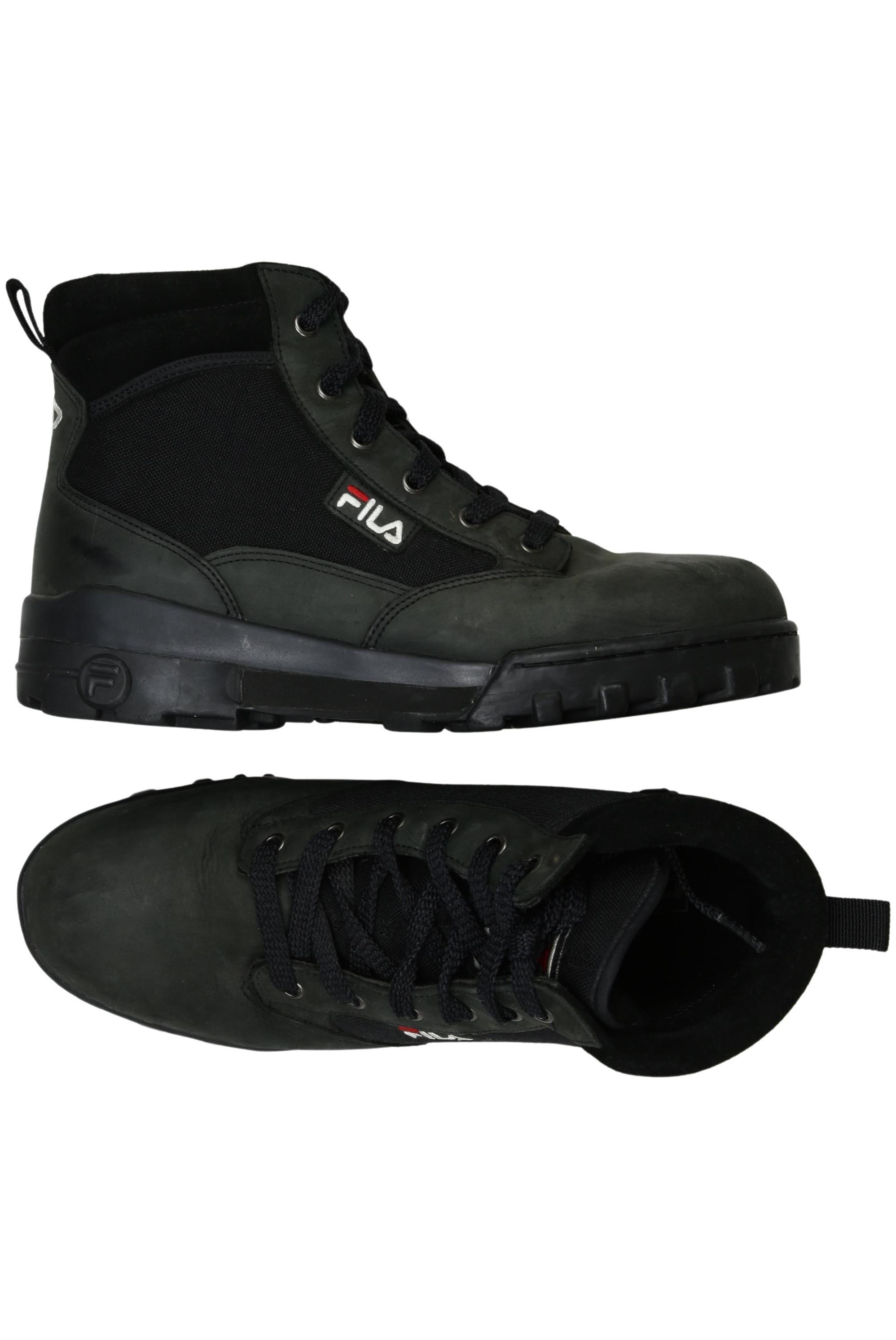 

Fila Herren Stiefel, grün, Gr. 44.5