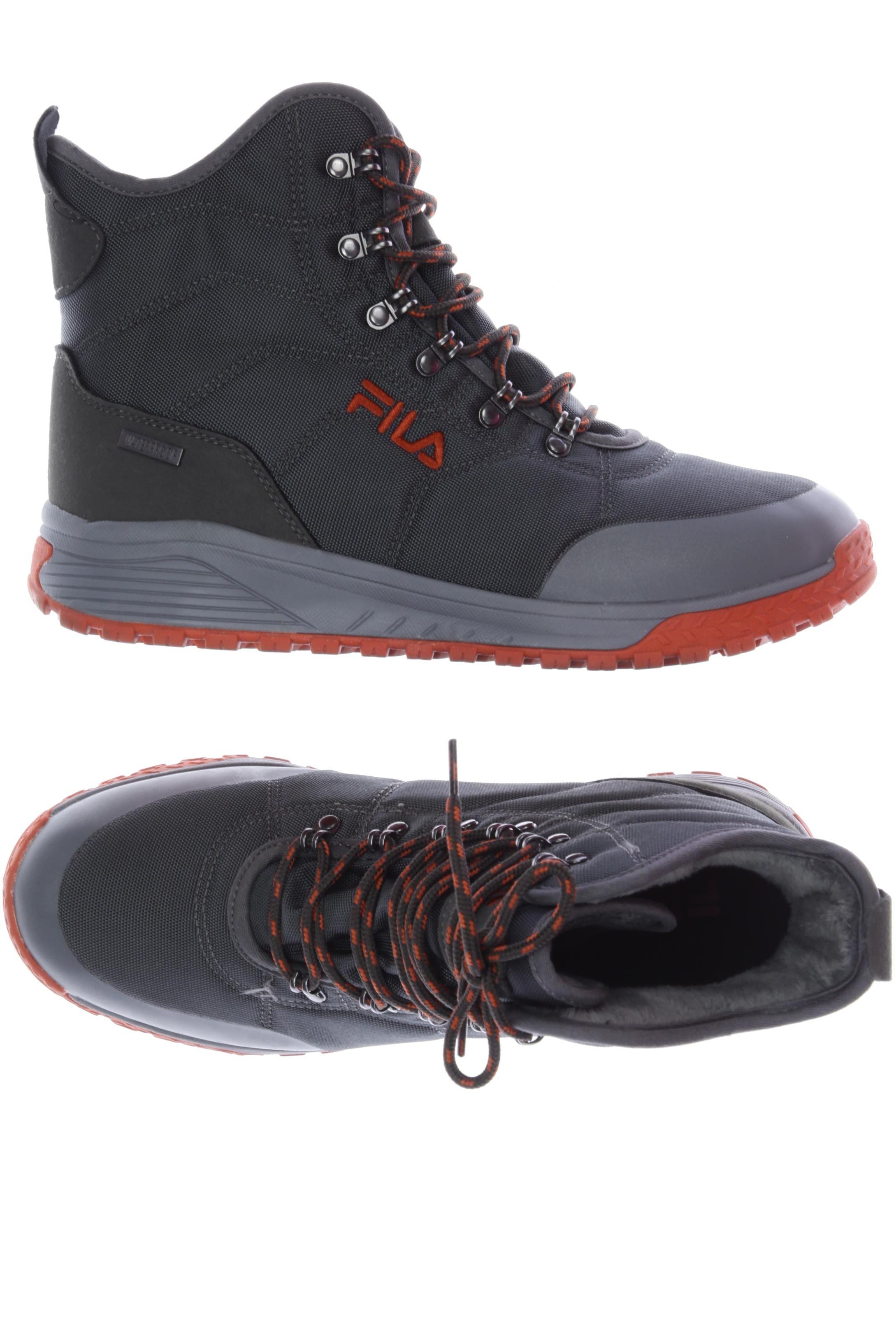 

Fila Herren Stiefel, grau, Gr. 43