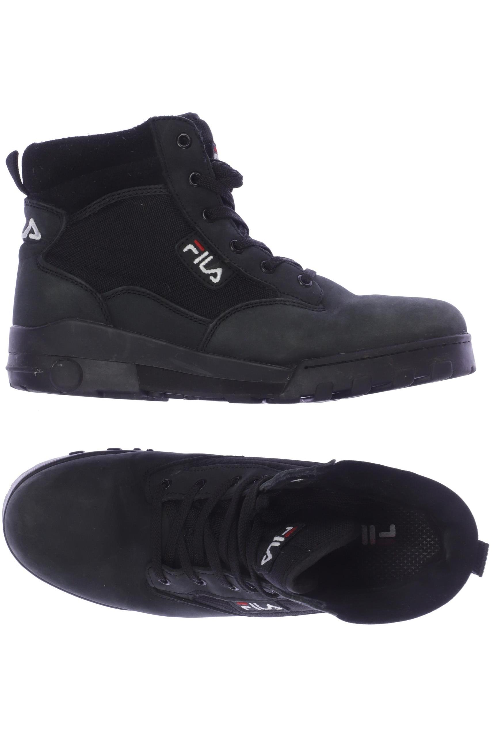 

Fila Herren Stiefel, grün, Gr. 43