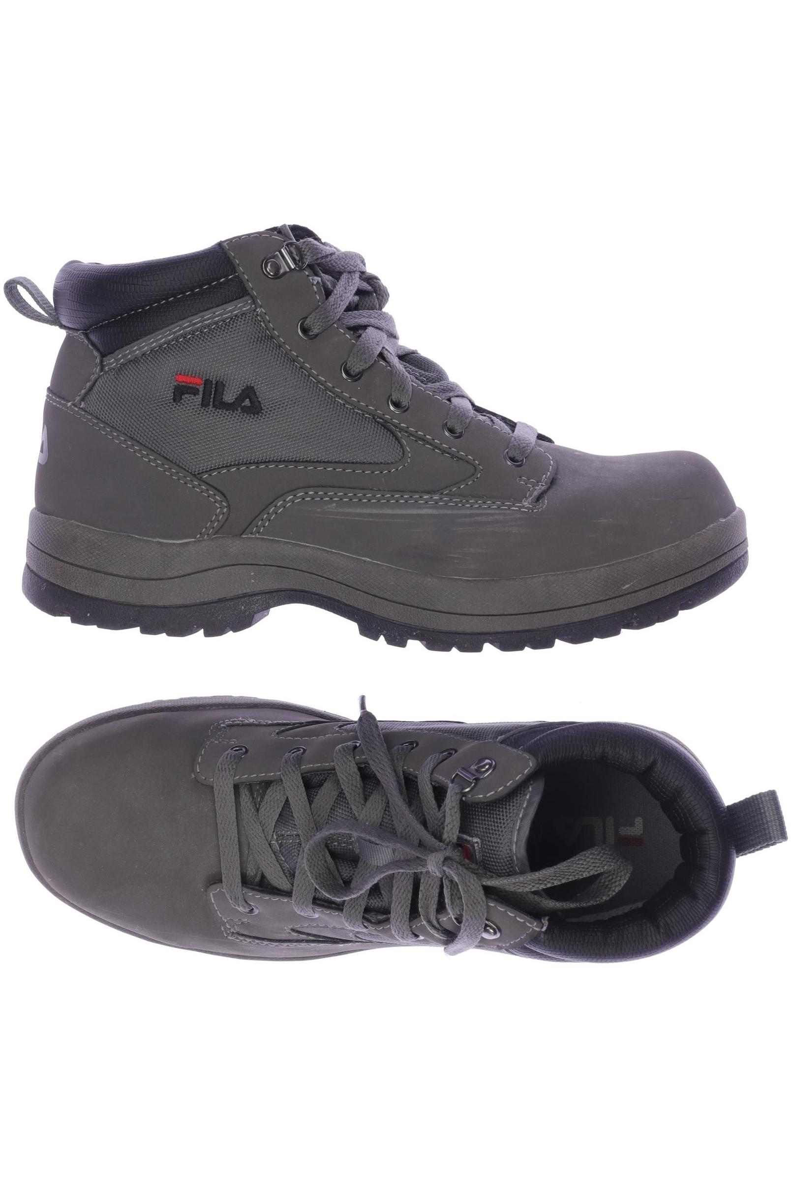 

Fila Herren Stiefel, grau, Gr. 46