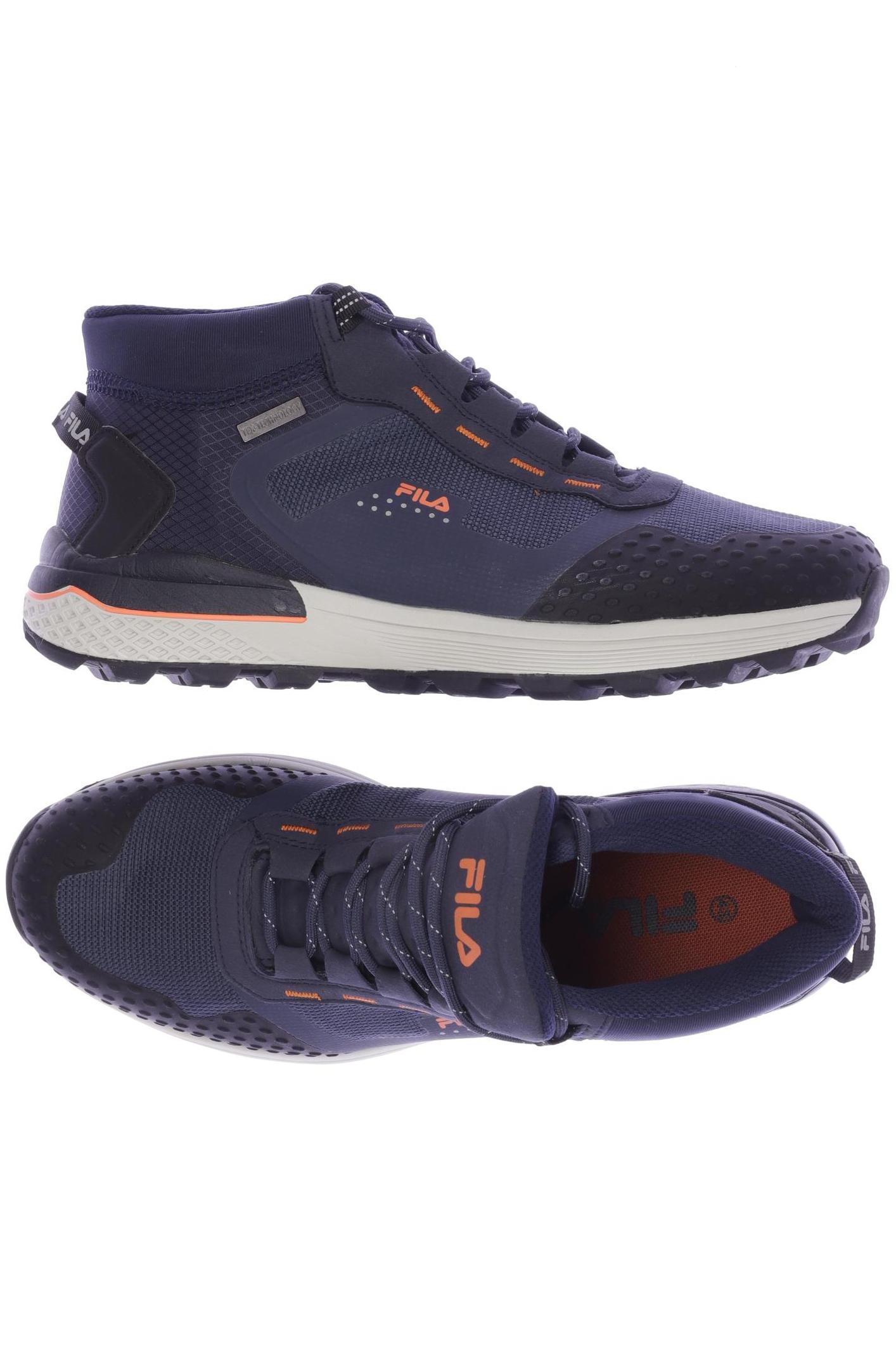 

Fila Herren Stiefel, marineblau, Gr. 43